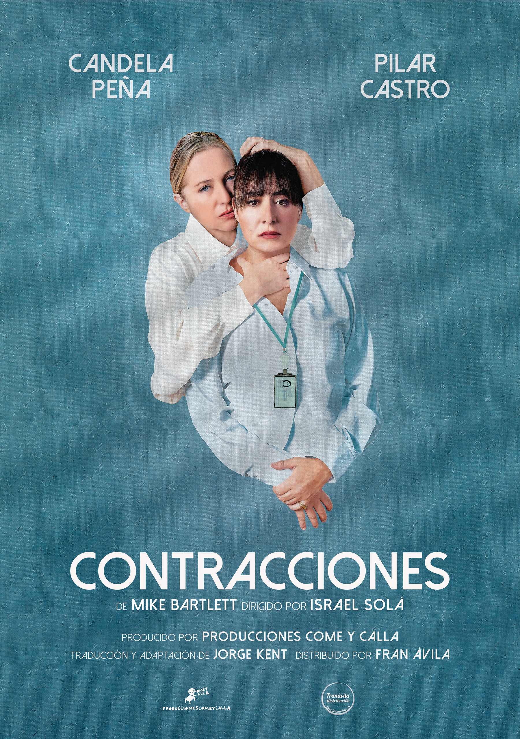 Contracciones
