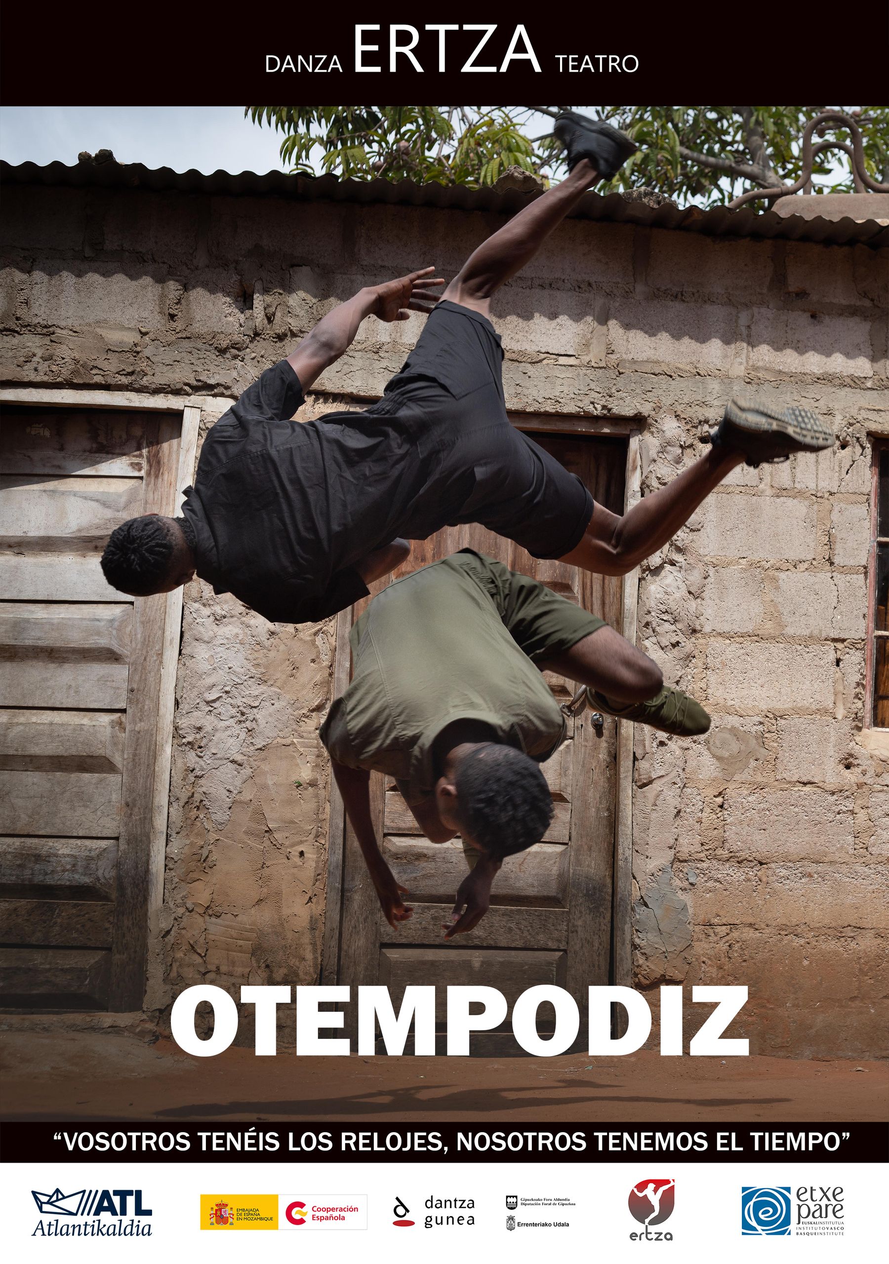 Otempodiz