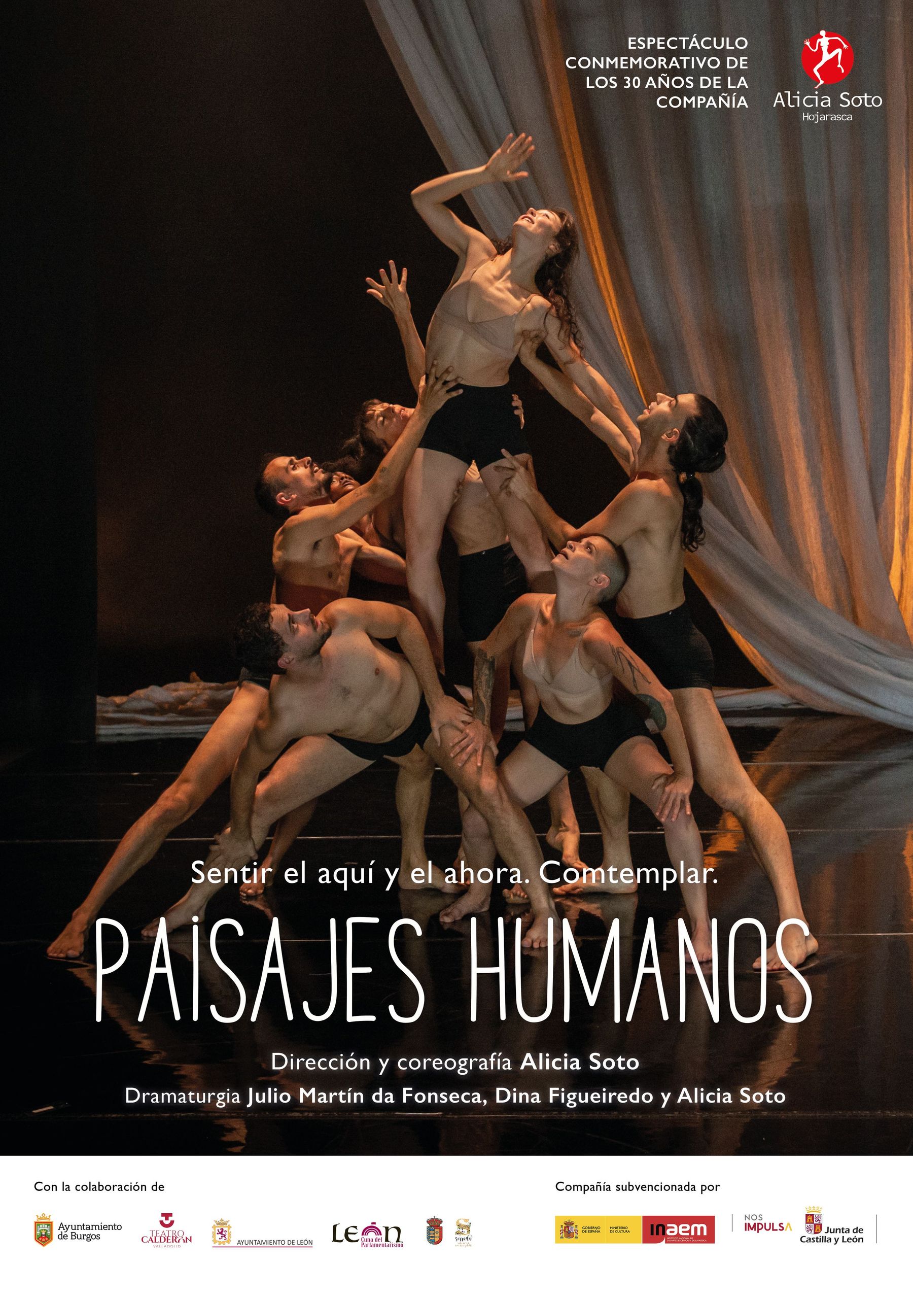 Paisajes humanos