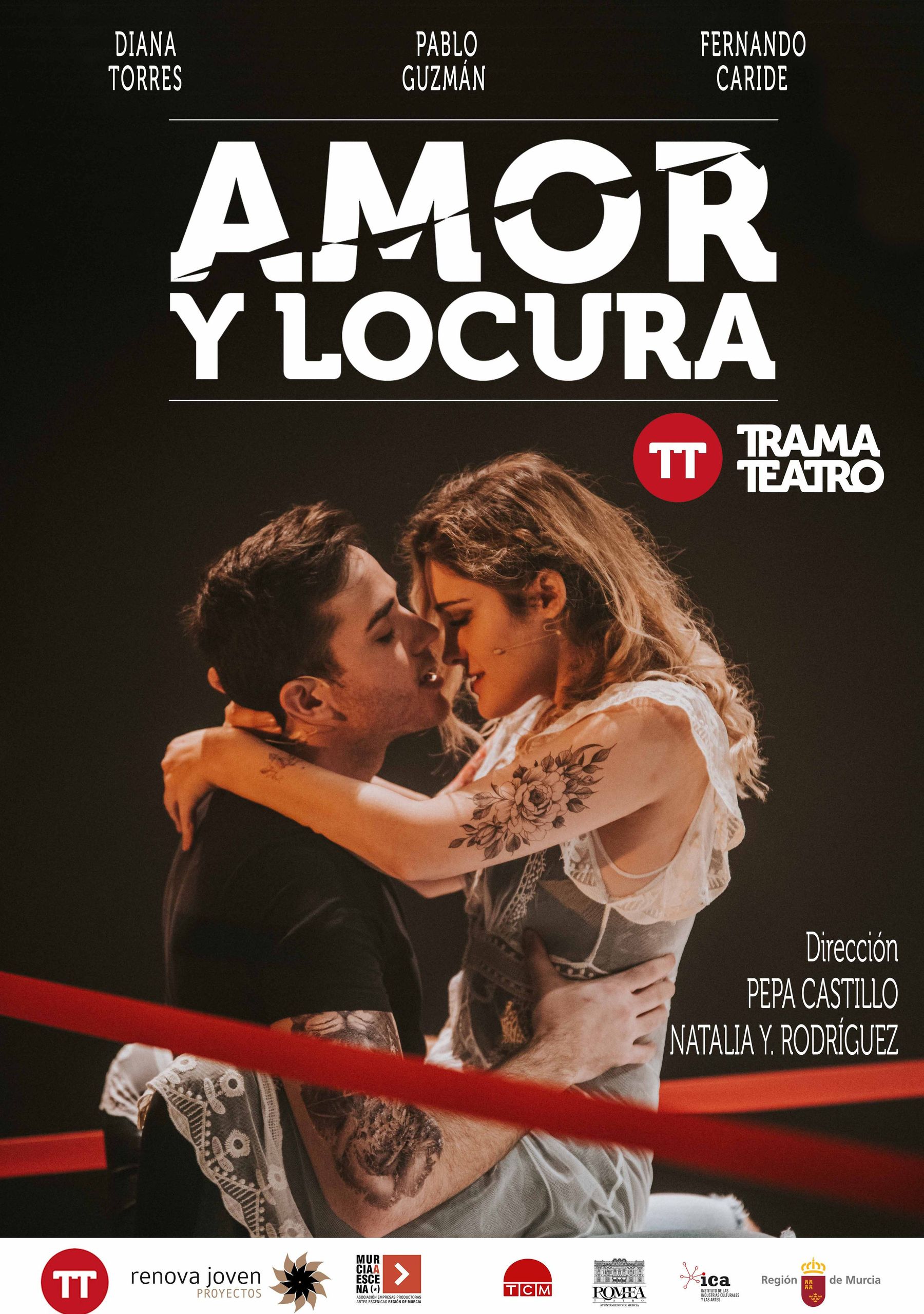 Amor y Locura