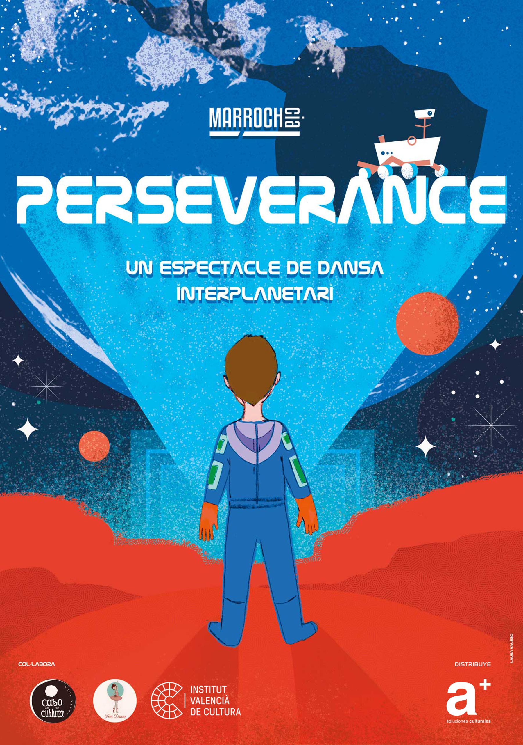 Perseverance