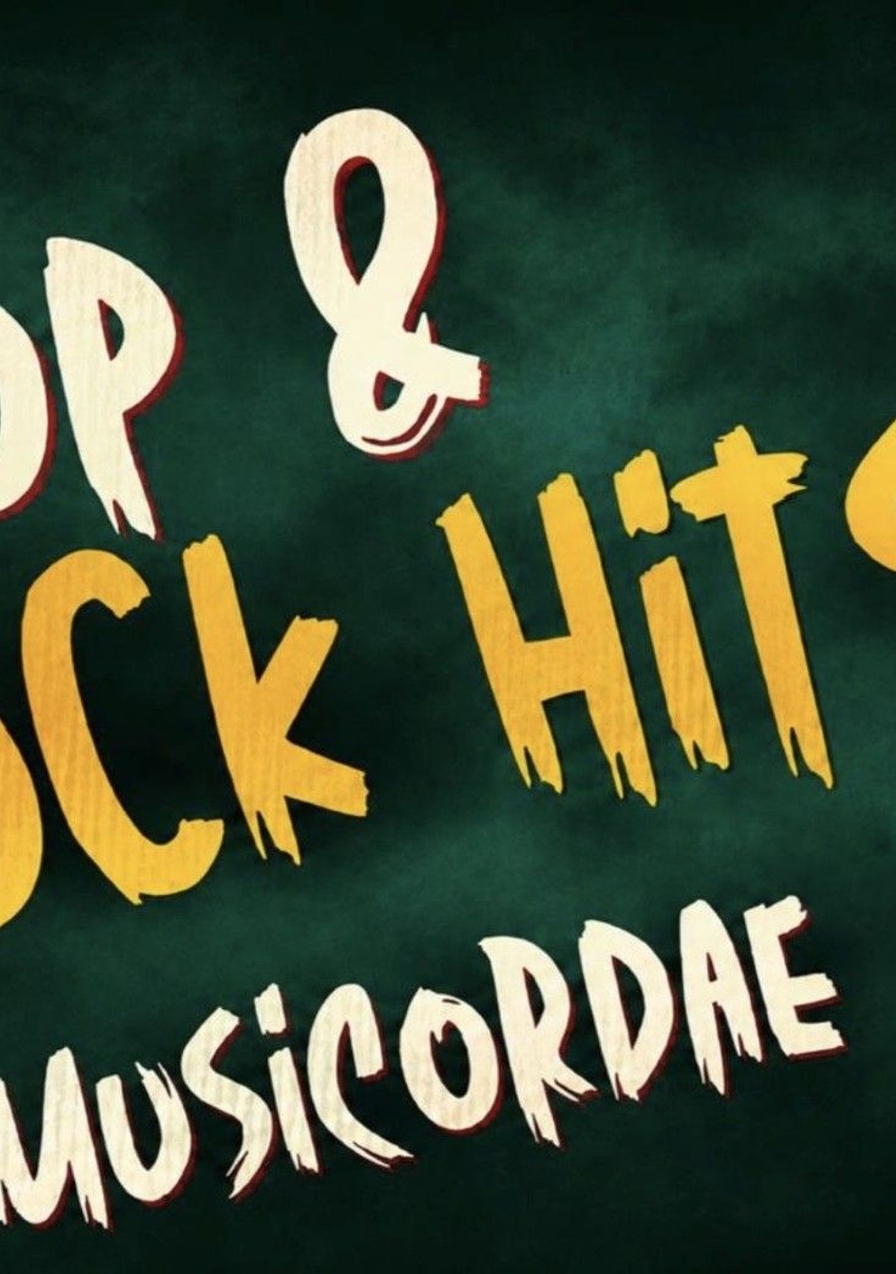 Pop & Rock Hits