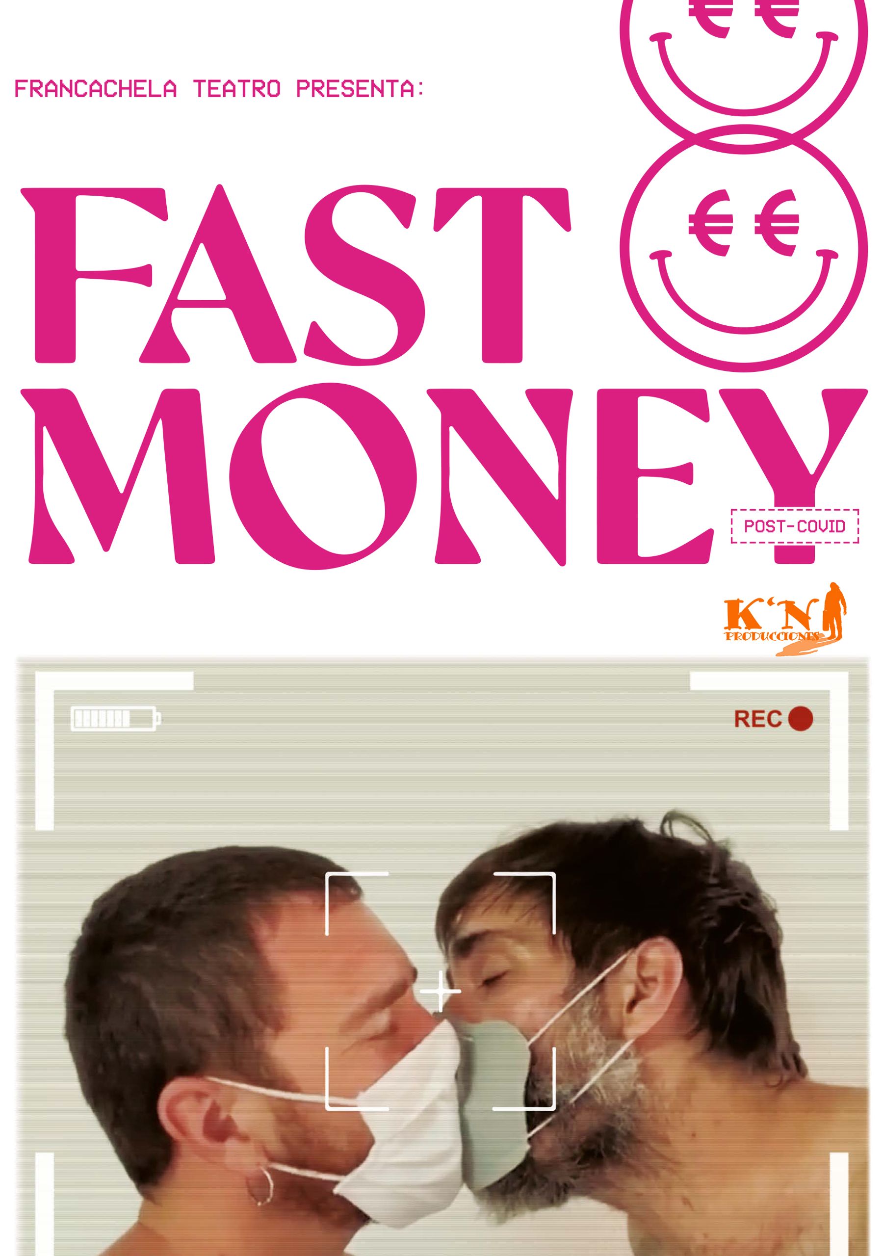 Fast Money