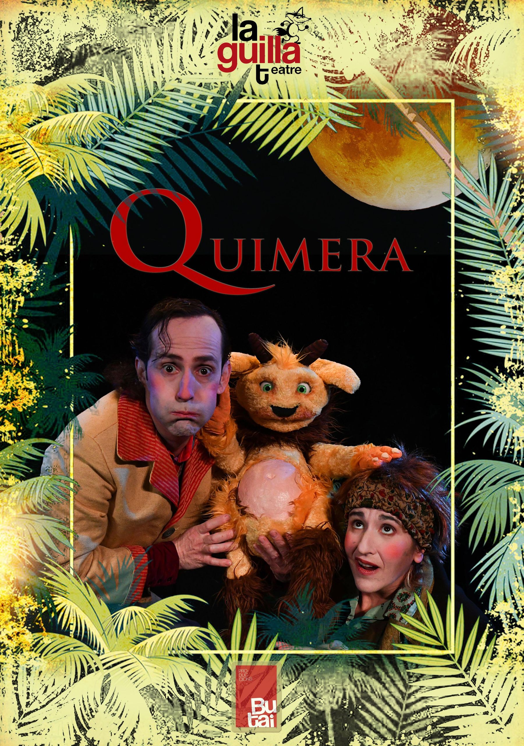 Quimera