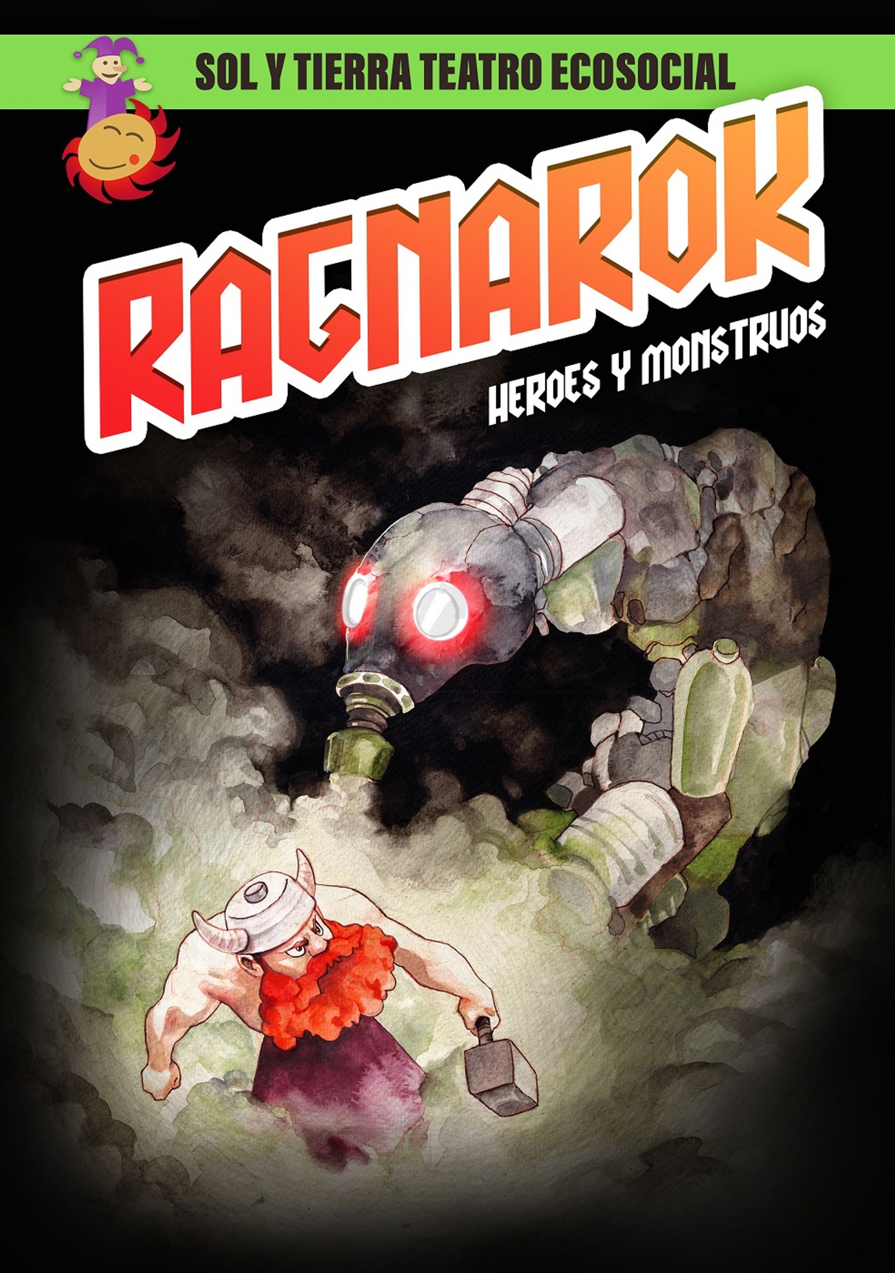 Ragnarök