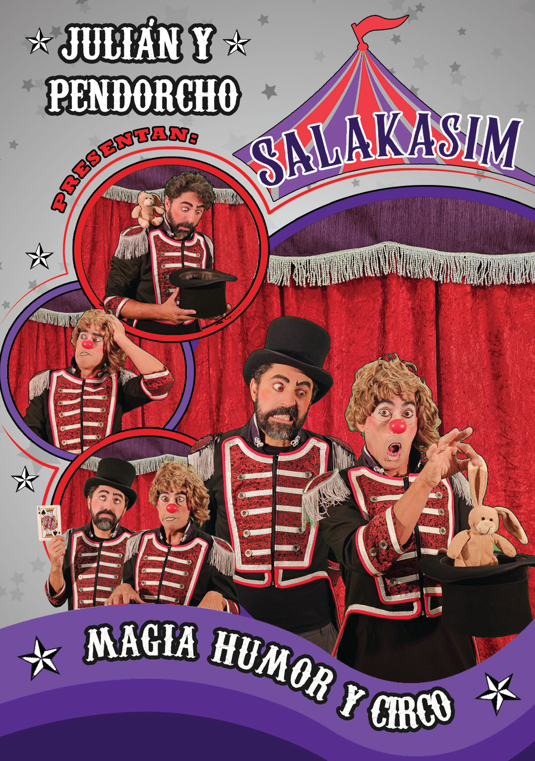 Salakasim