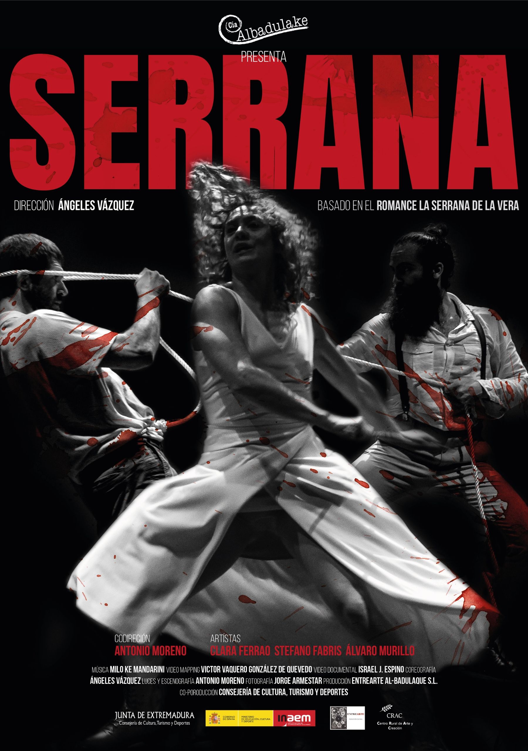 Serrana