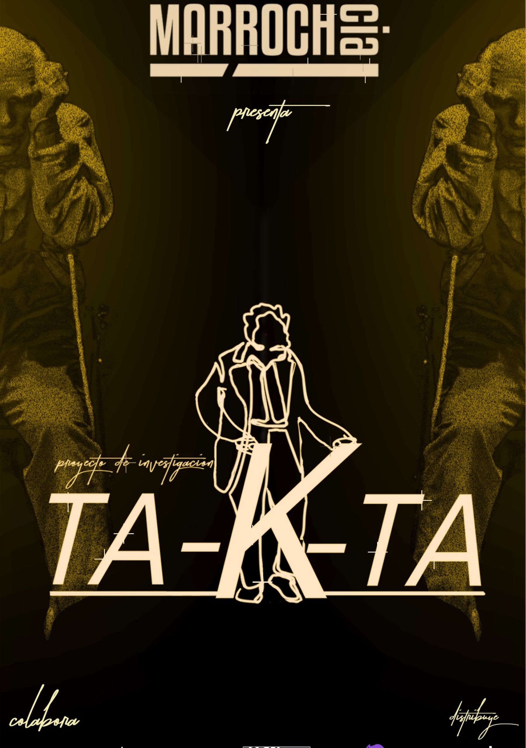 Ta-k-ta