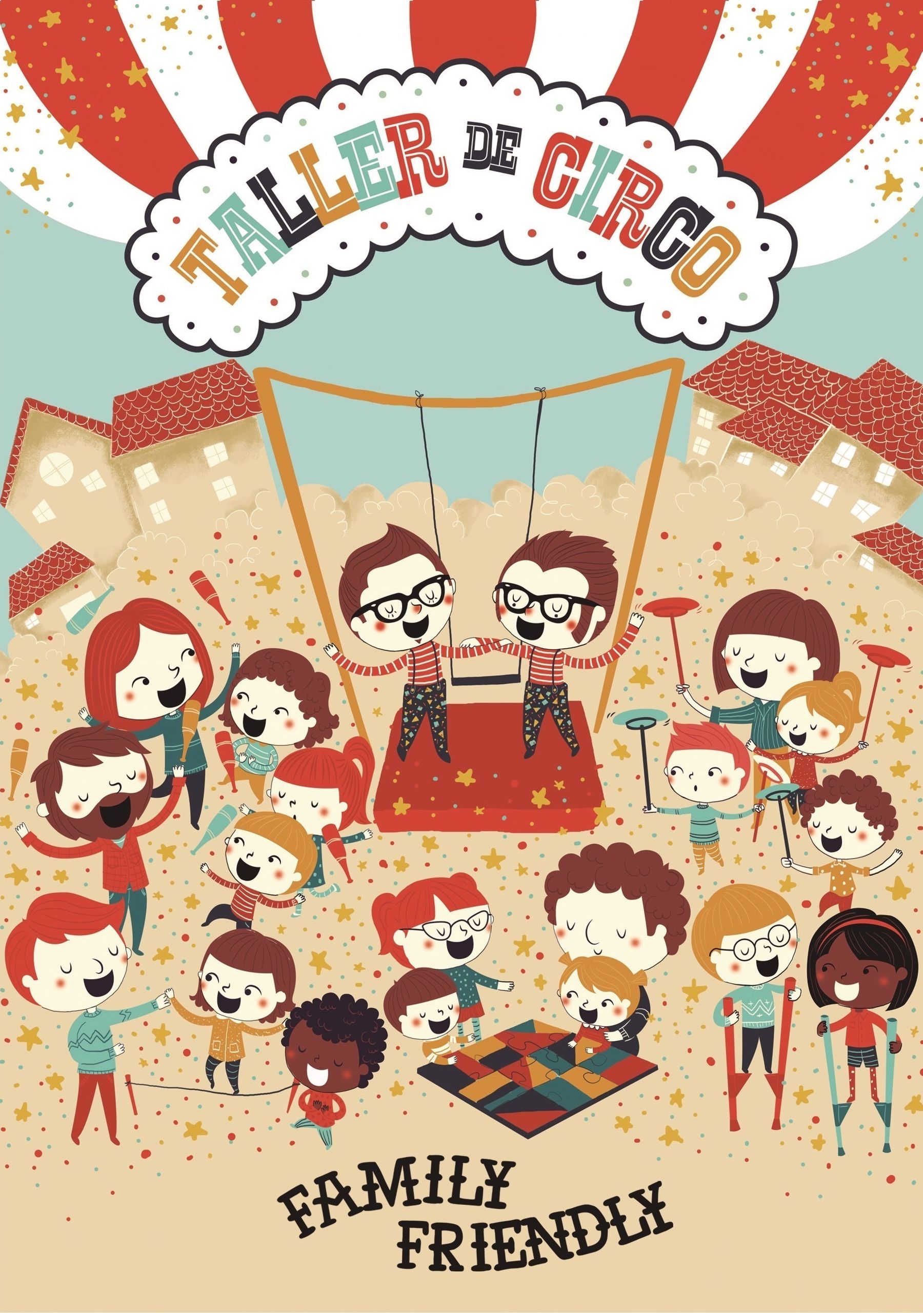Taller de Circo