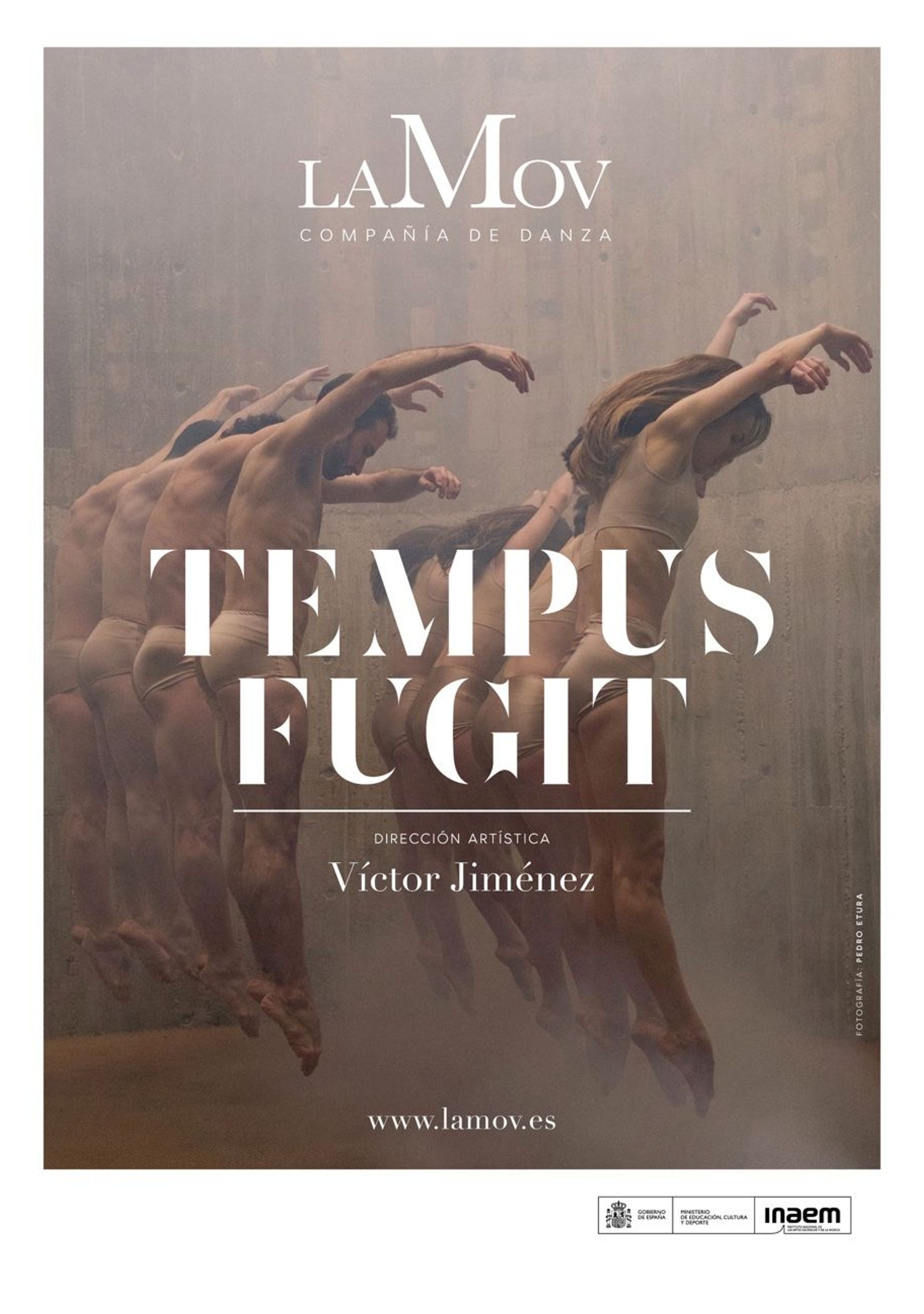 Tempus fugit