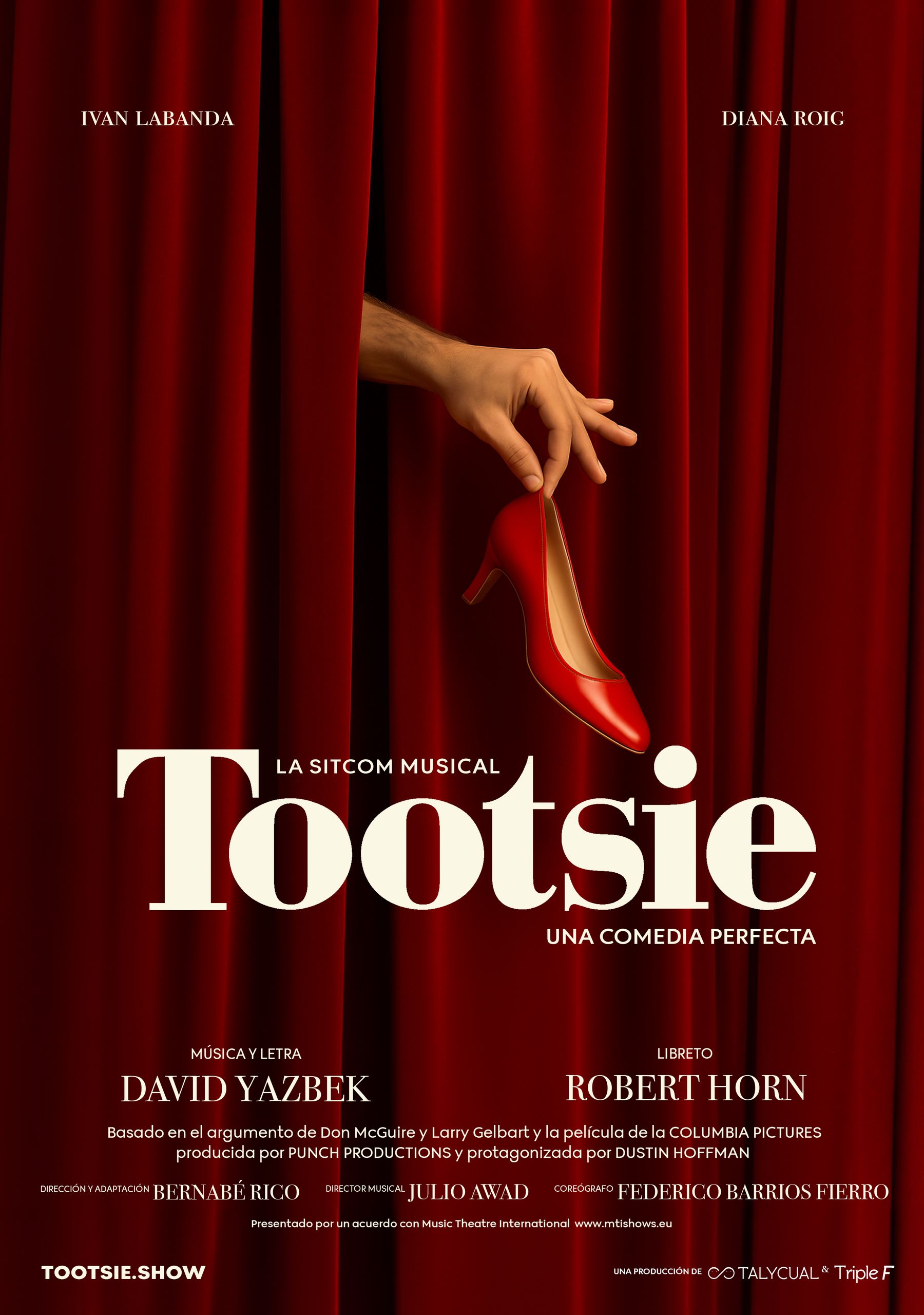 Tootsie