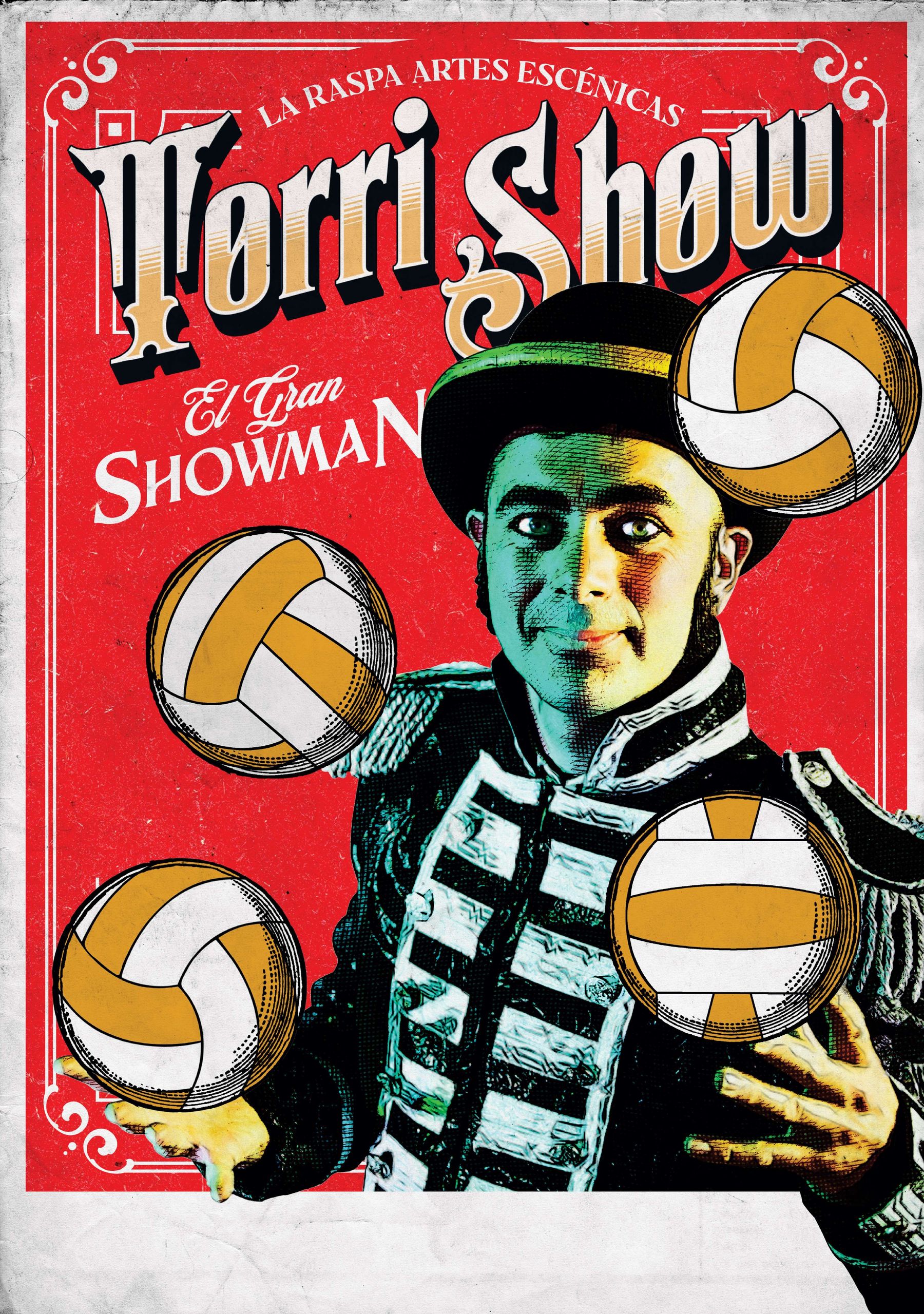 Torri Show