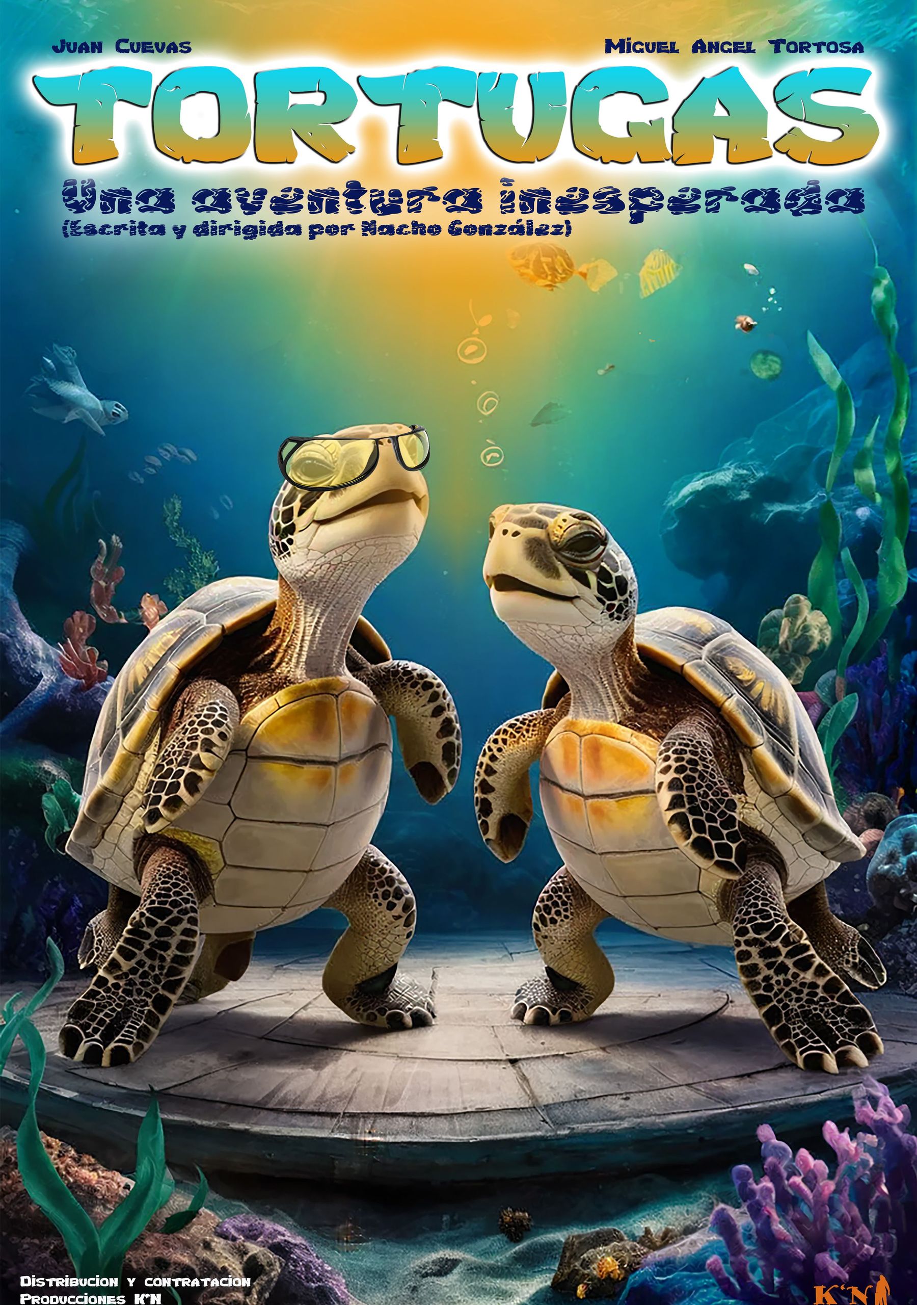 Tortugas