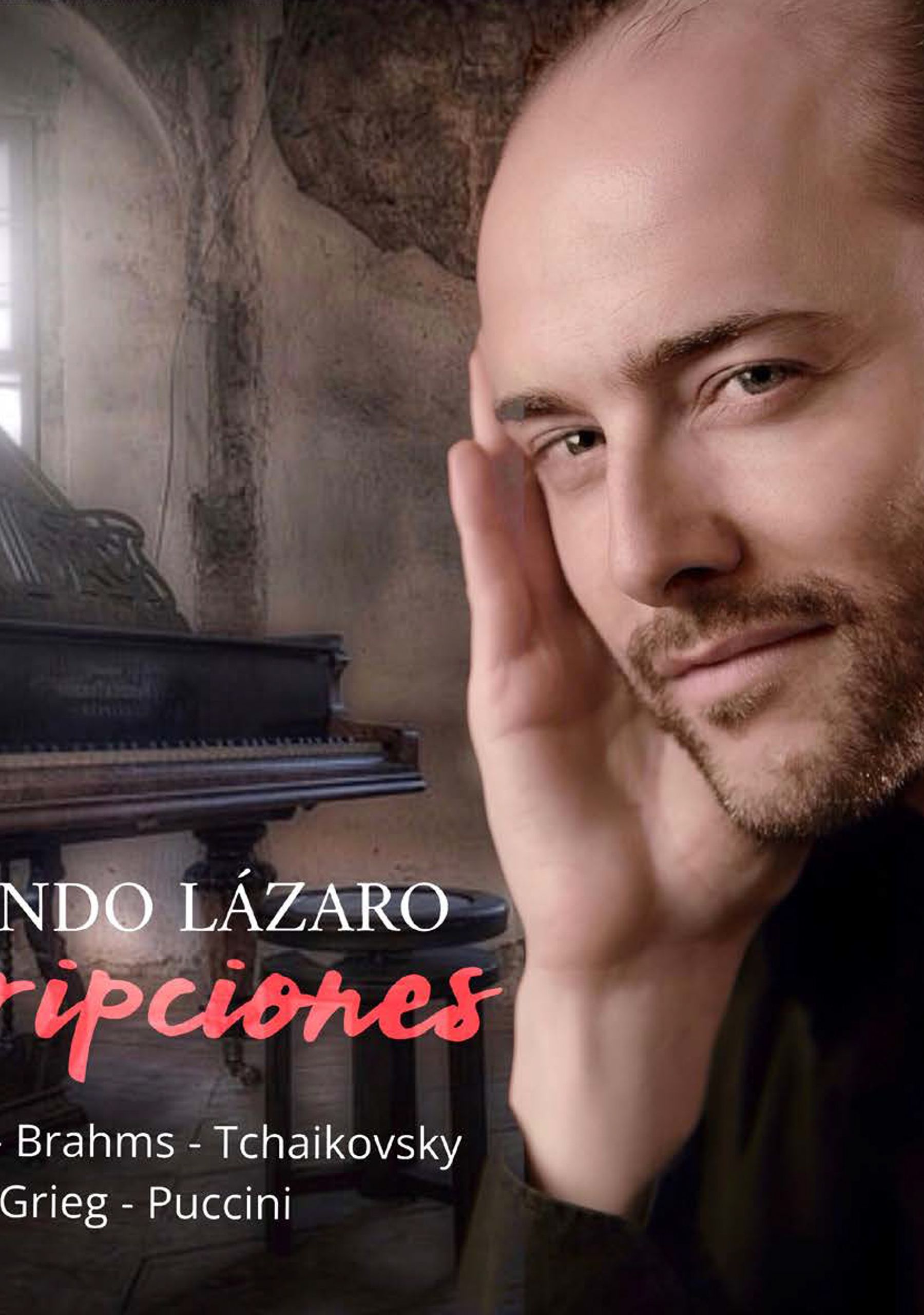 Transcripciones
