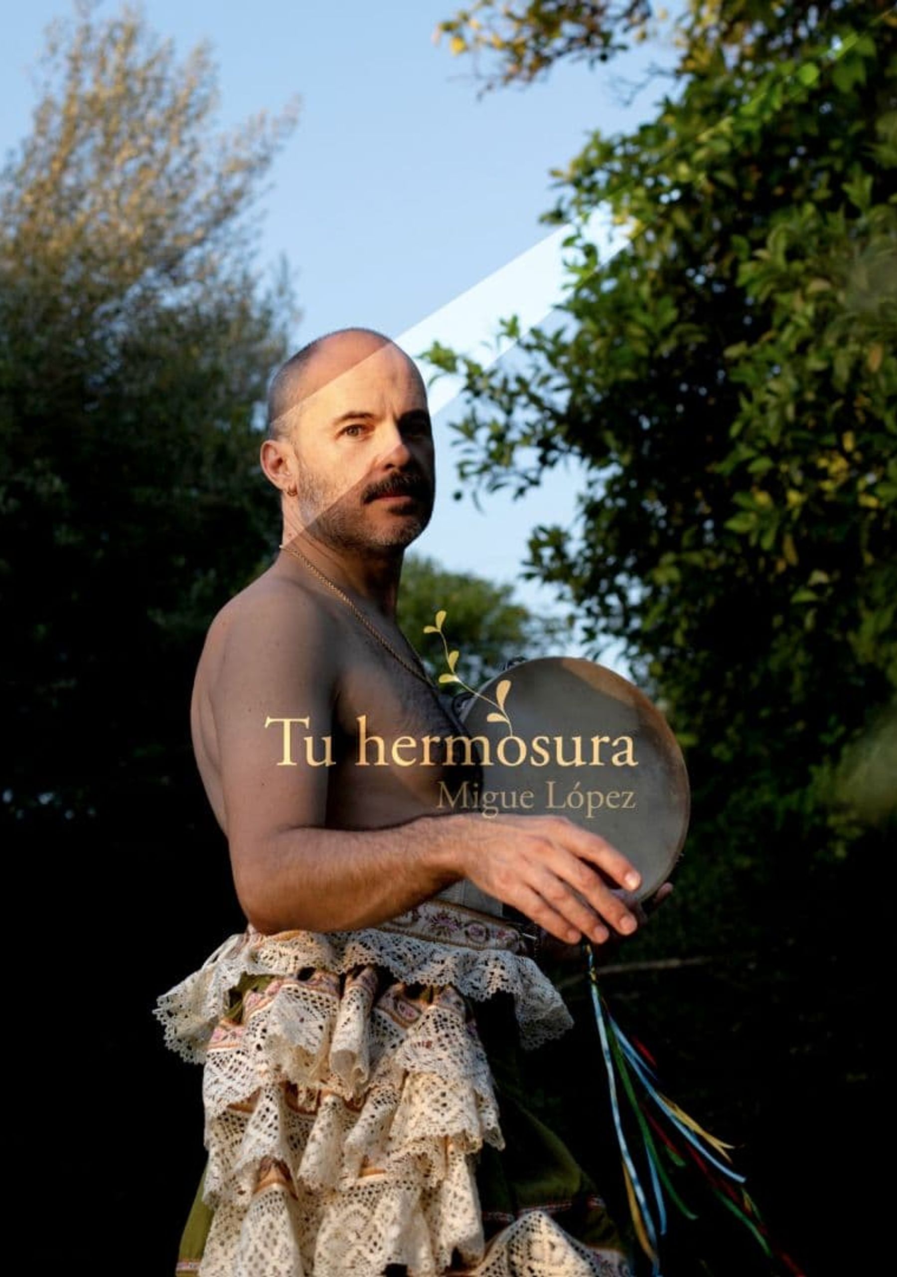 Tu hermosura