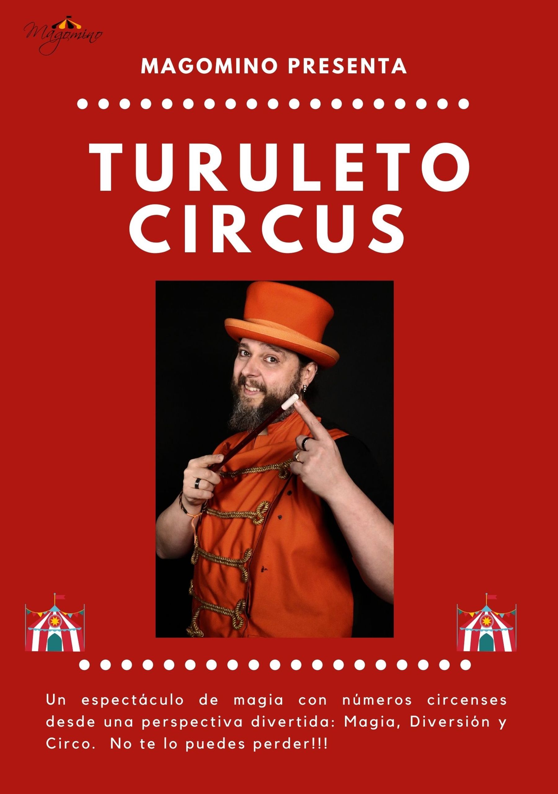 Turuleto Circus