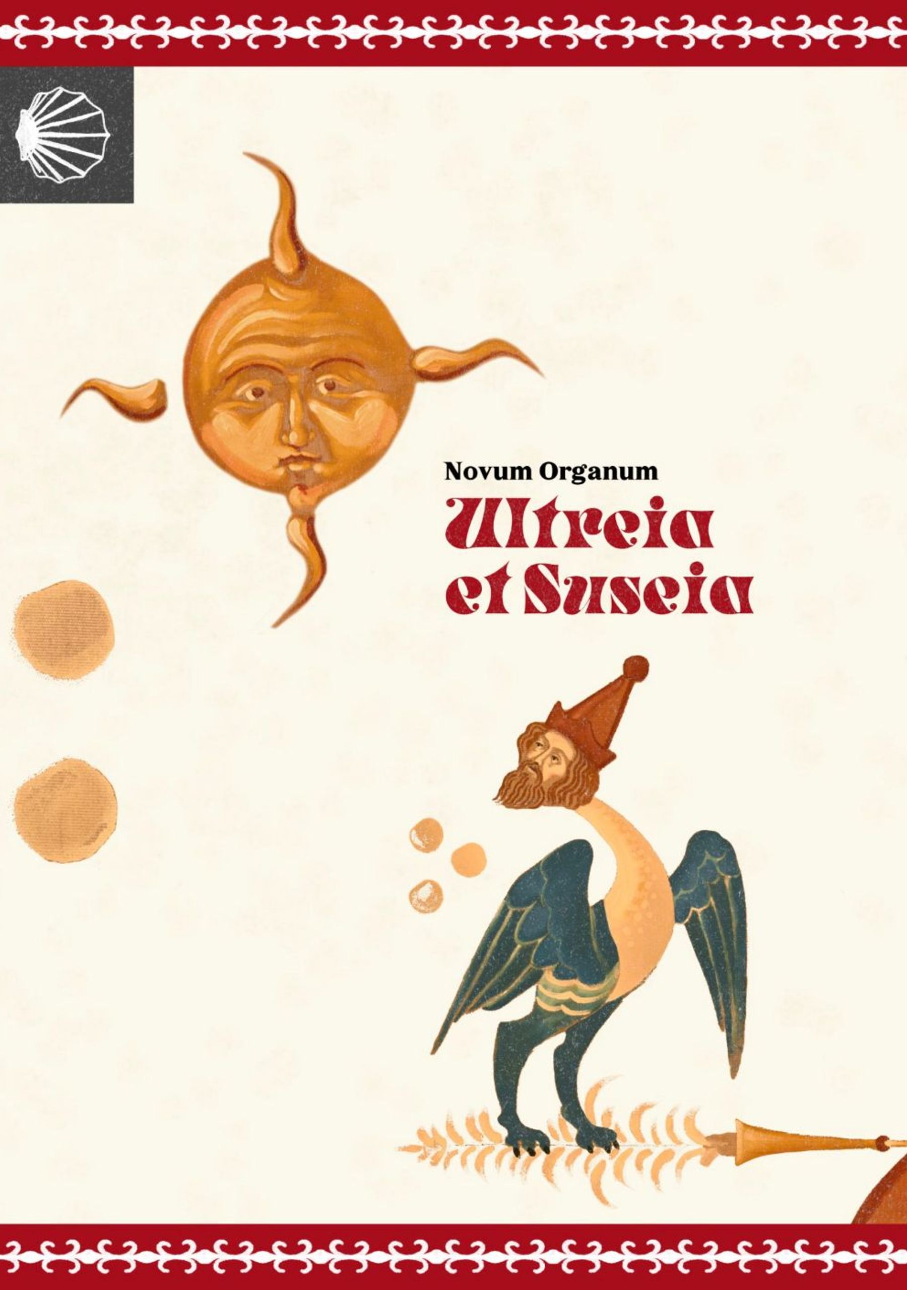 Ultreia et suseia