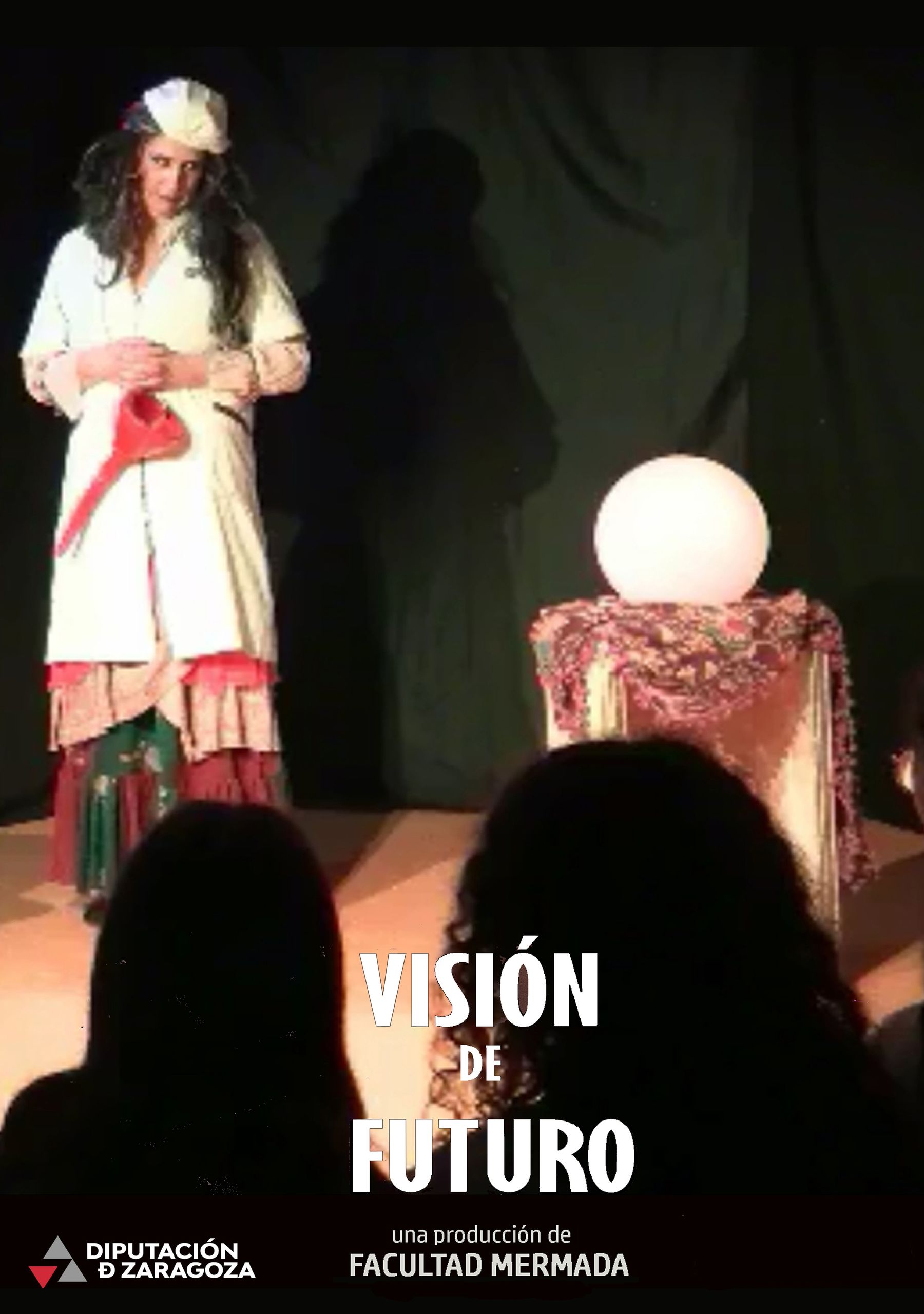 Visión de futuro