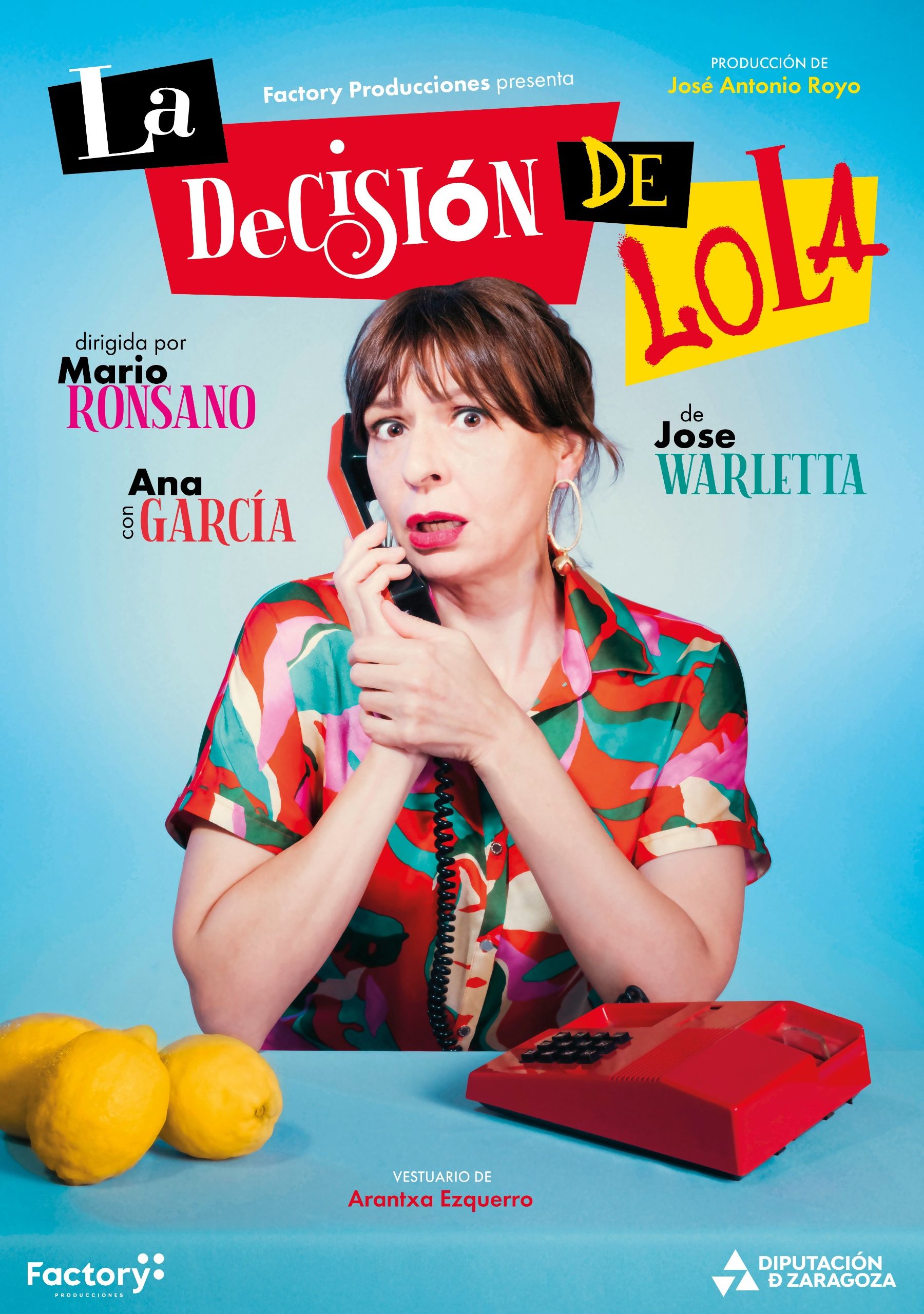La decisión de Lola
