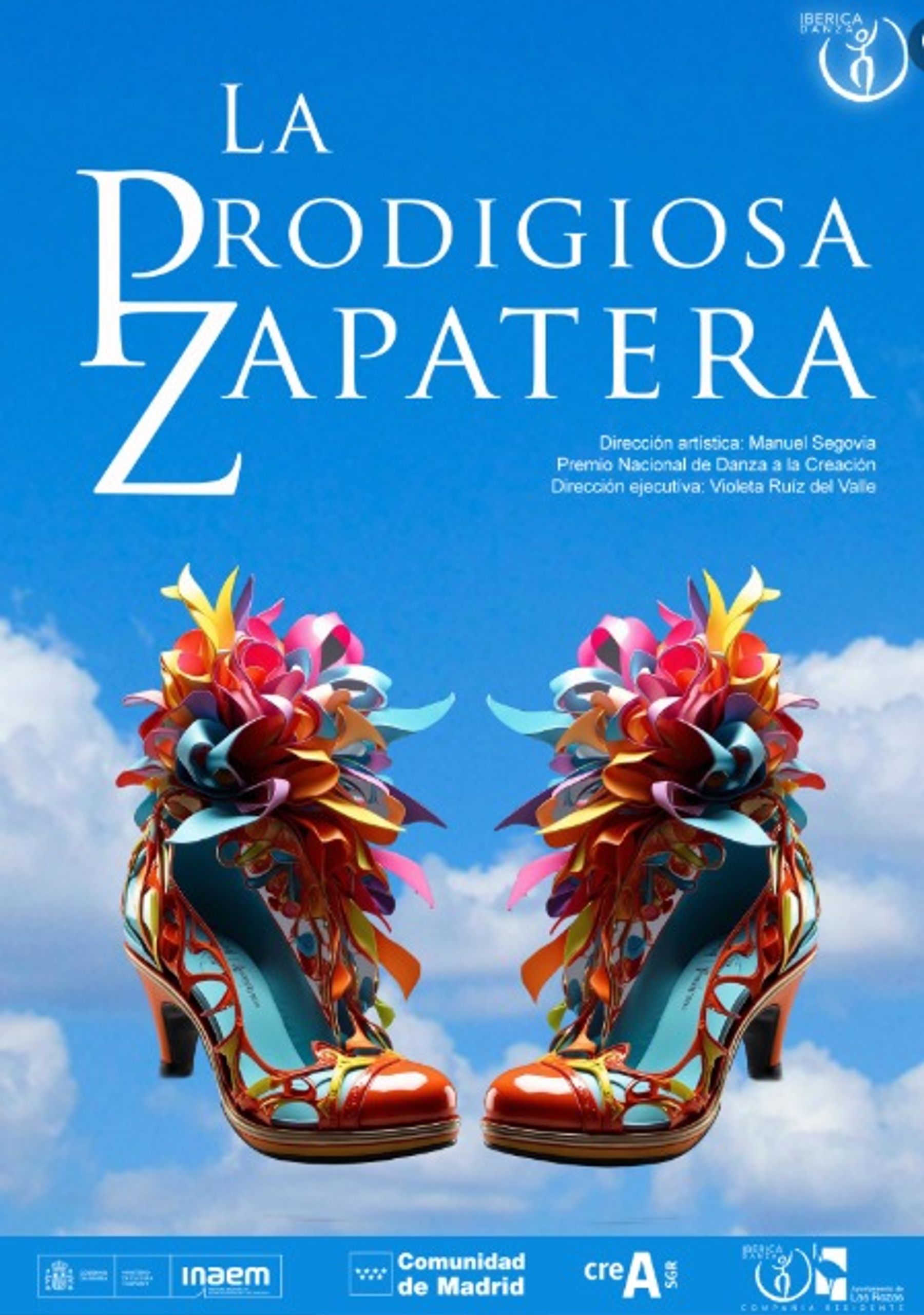La Prodigiosa Zapatera