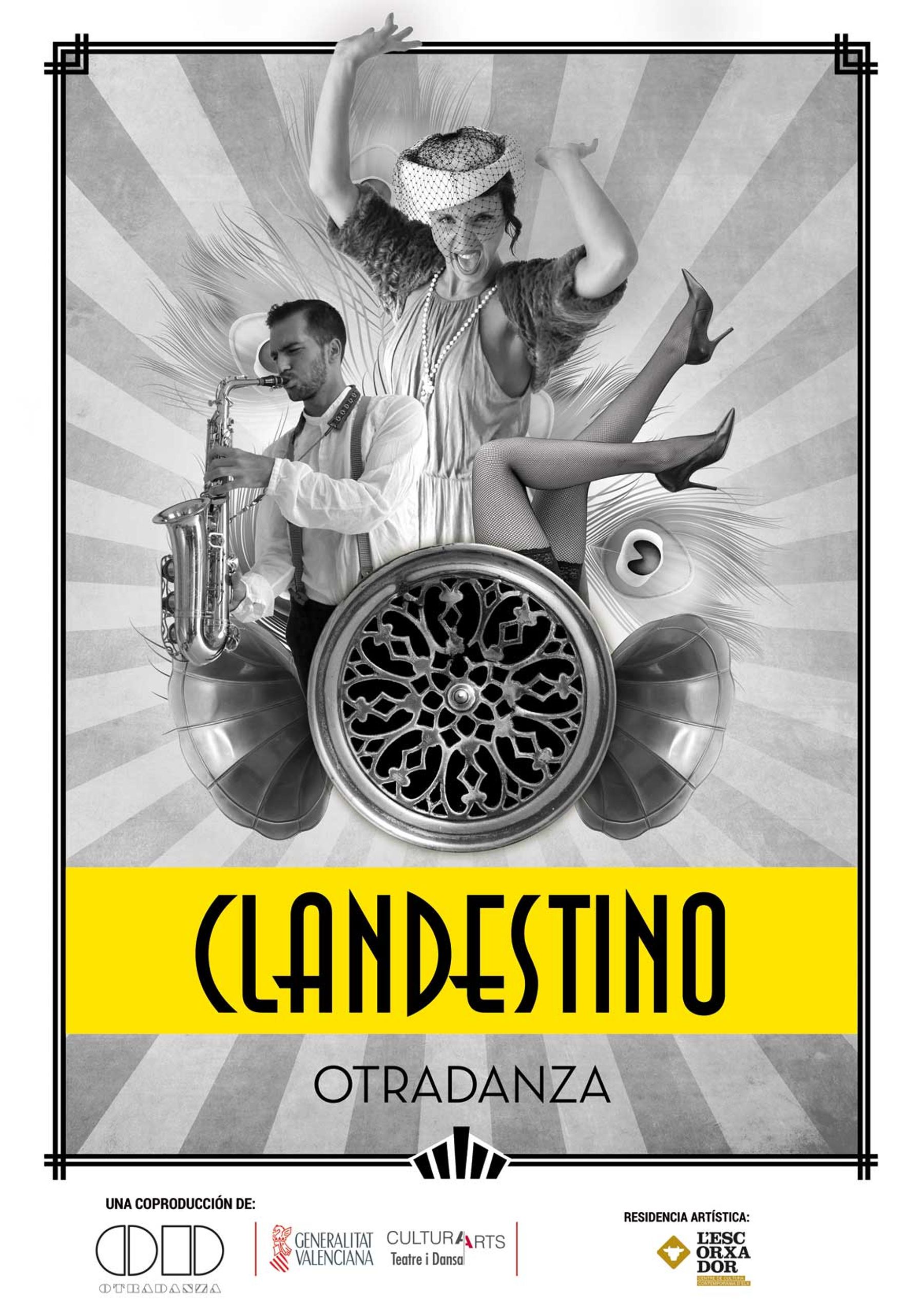 Clandestino