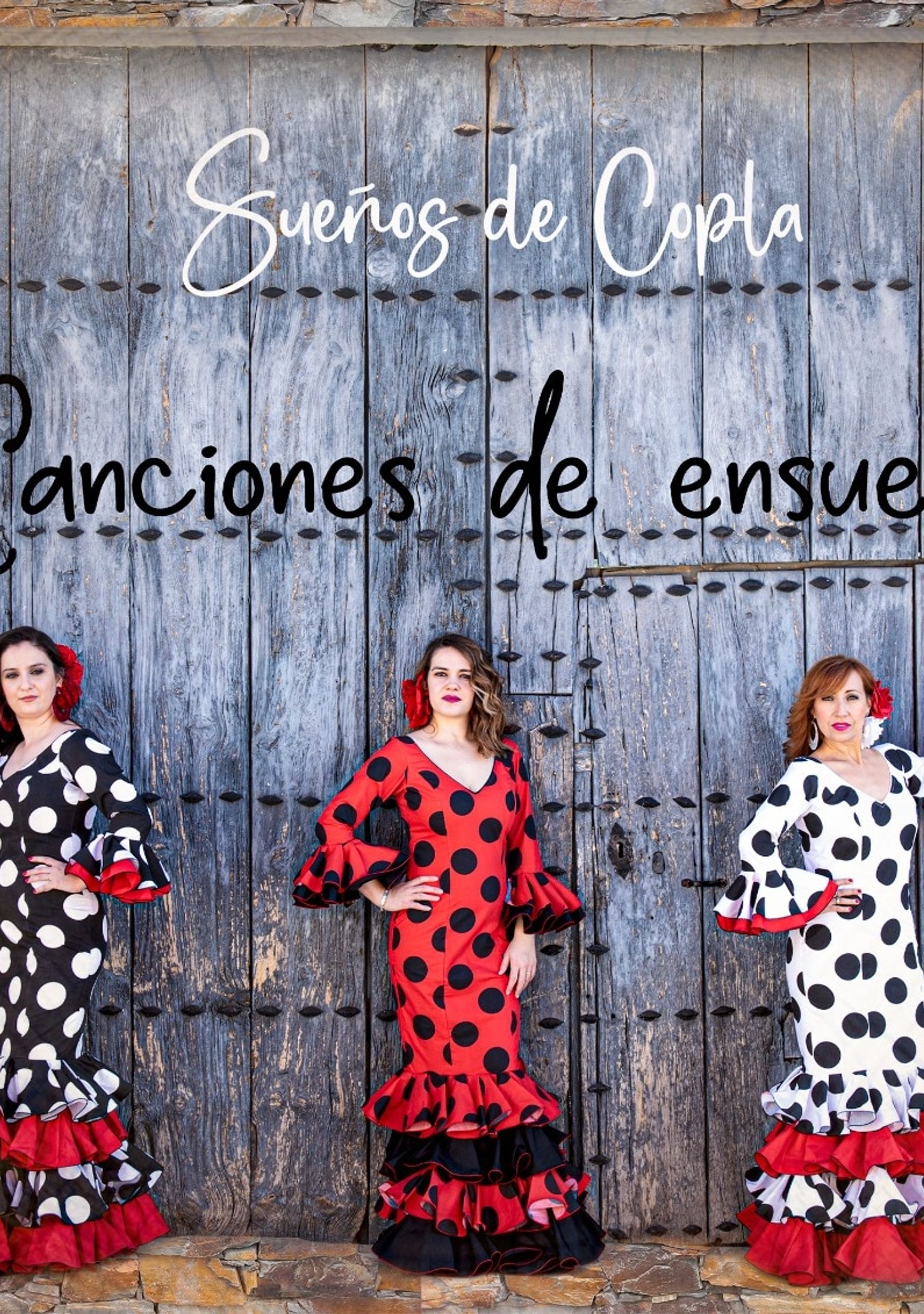 Sueños de Copla