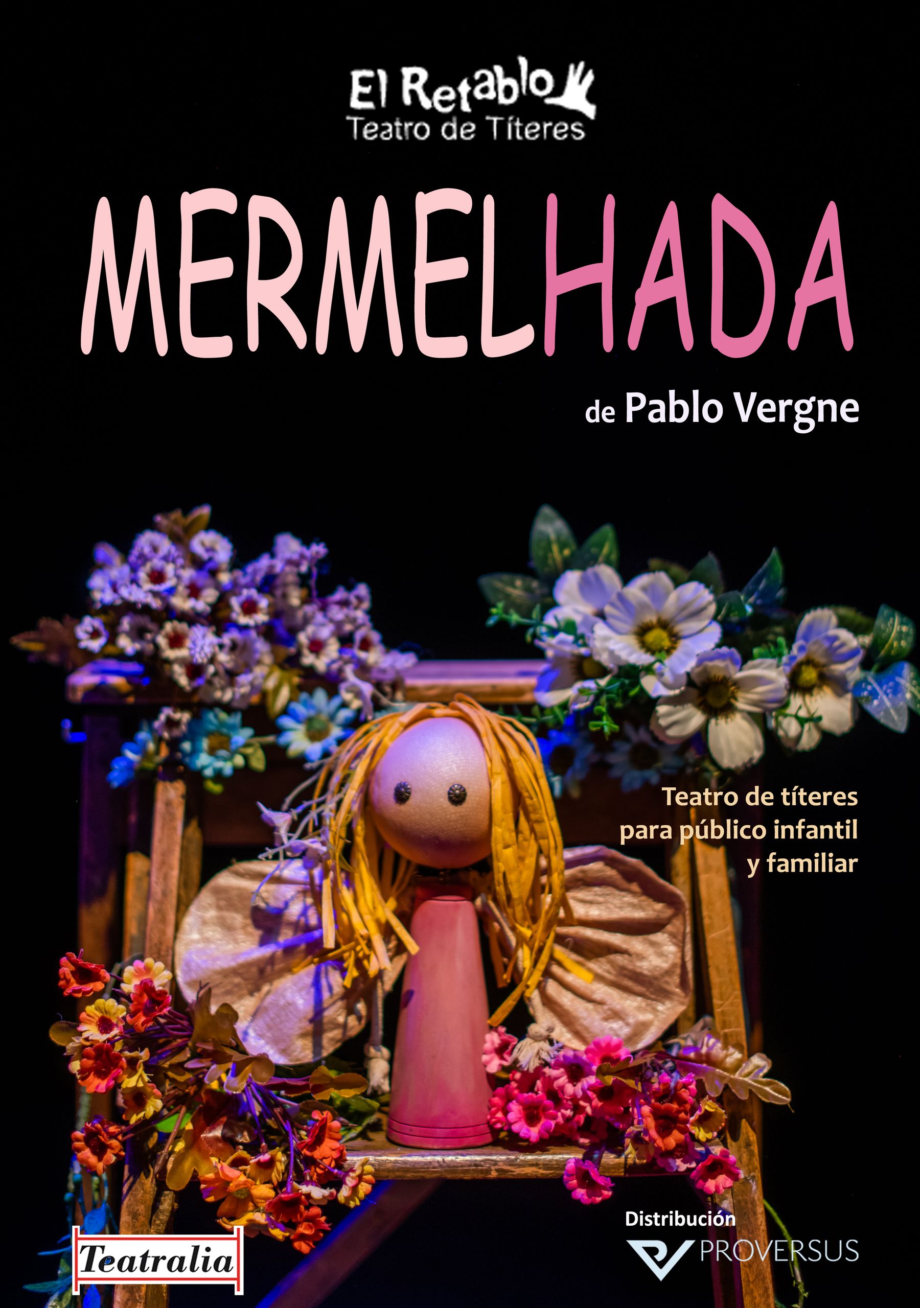 Mermelhada