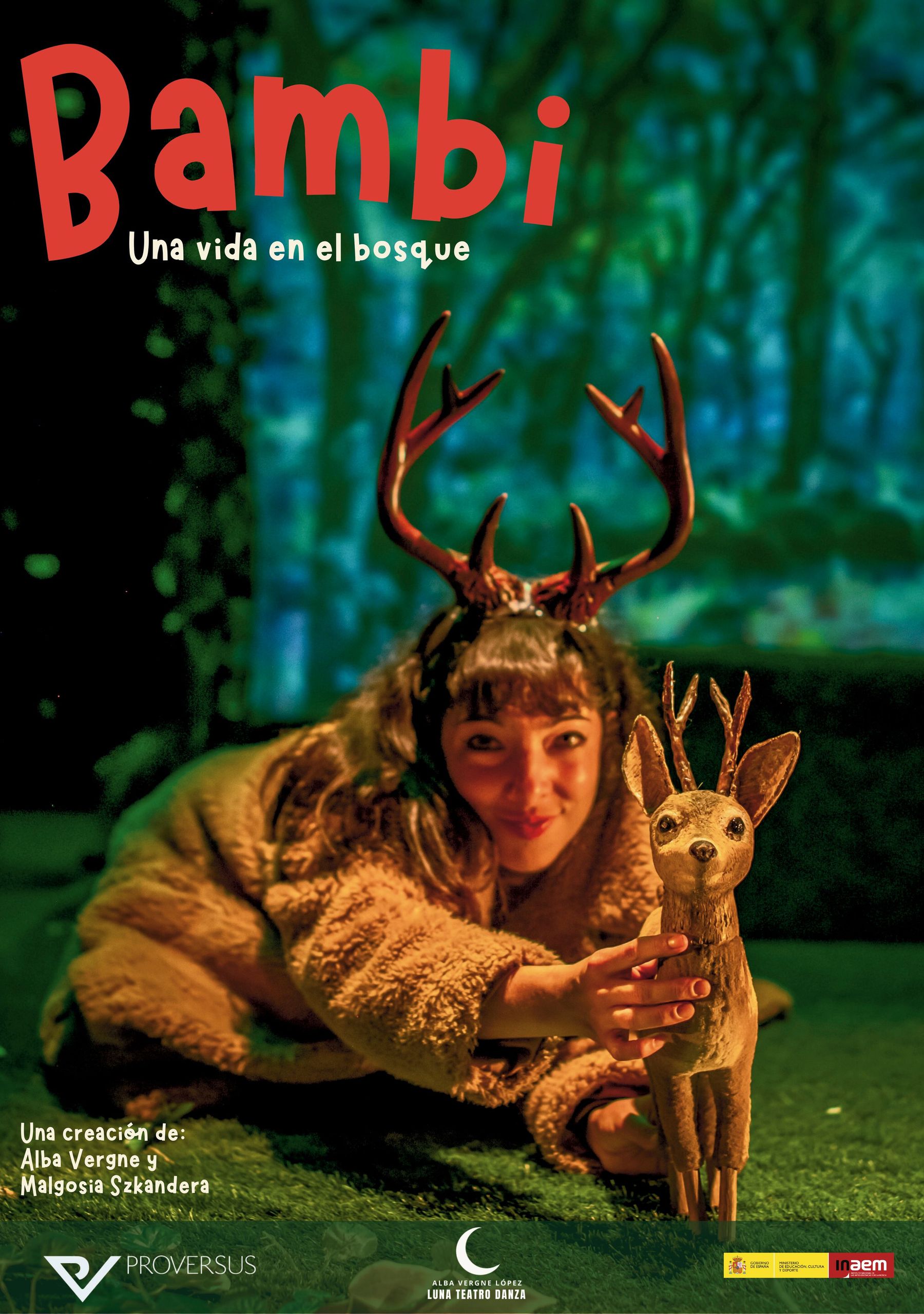 Bambi