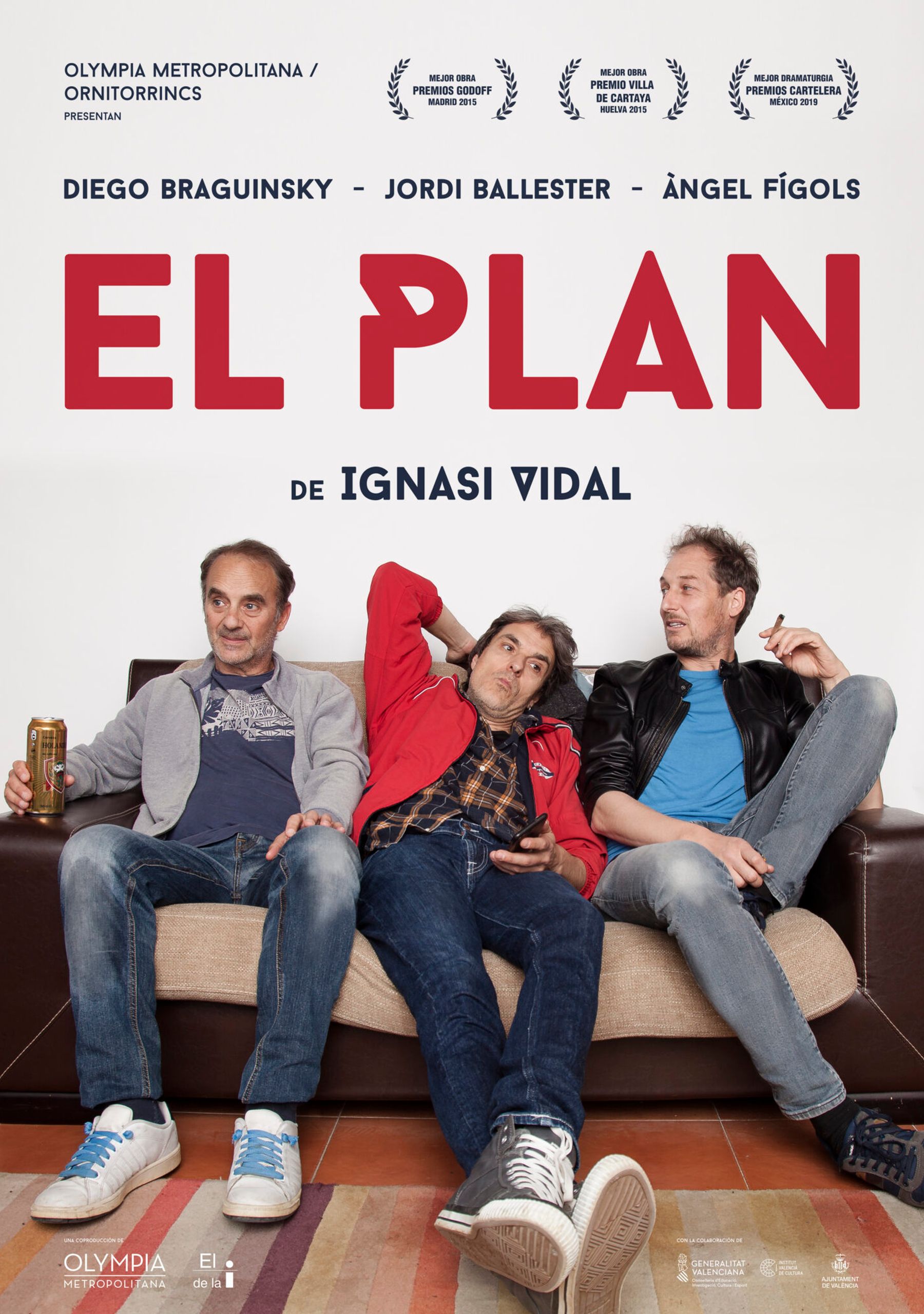 El plan
