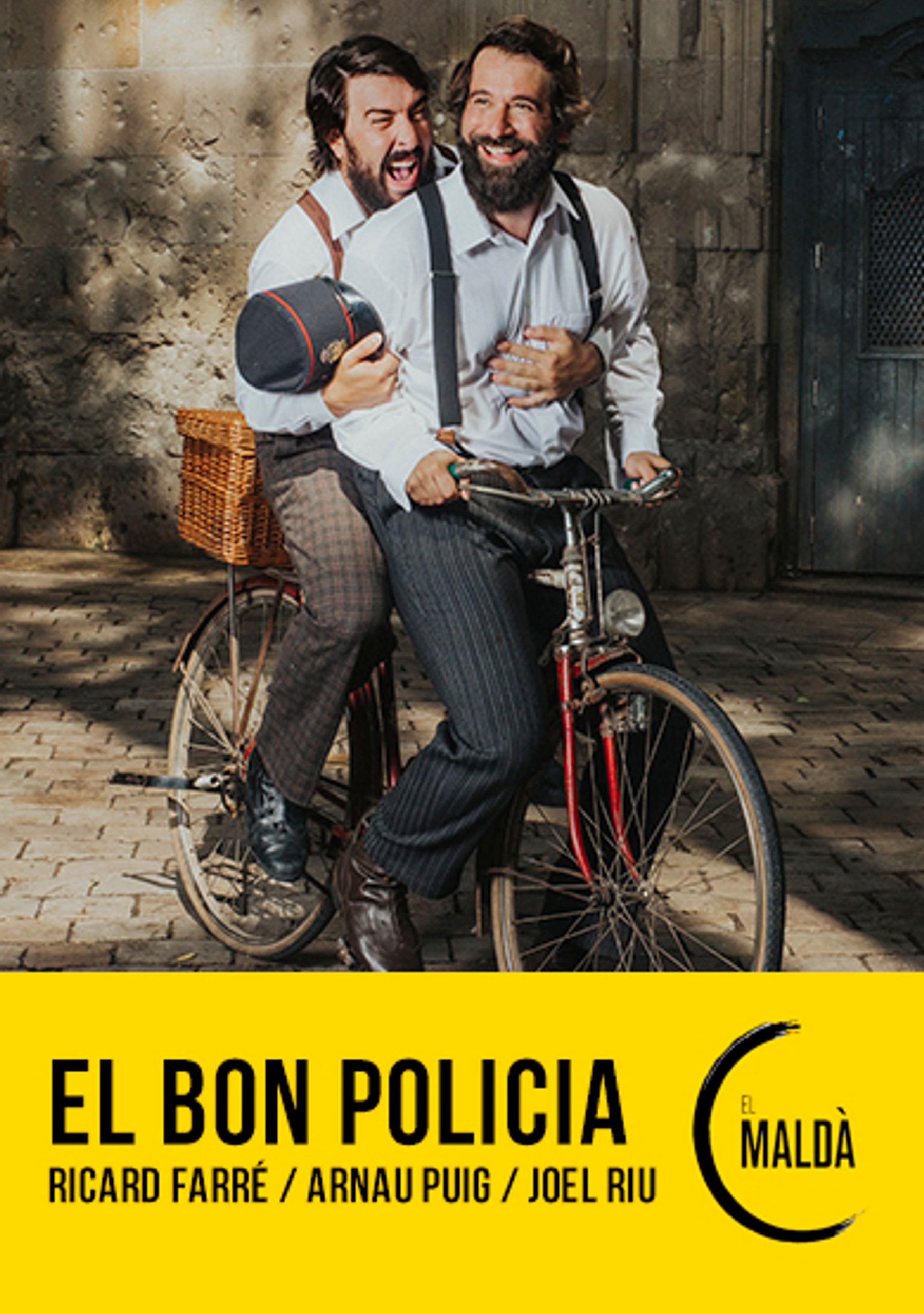 El Bon Policia
