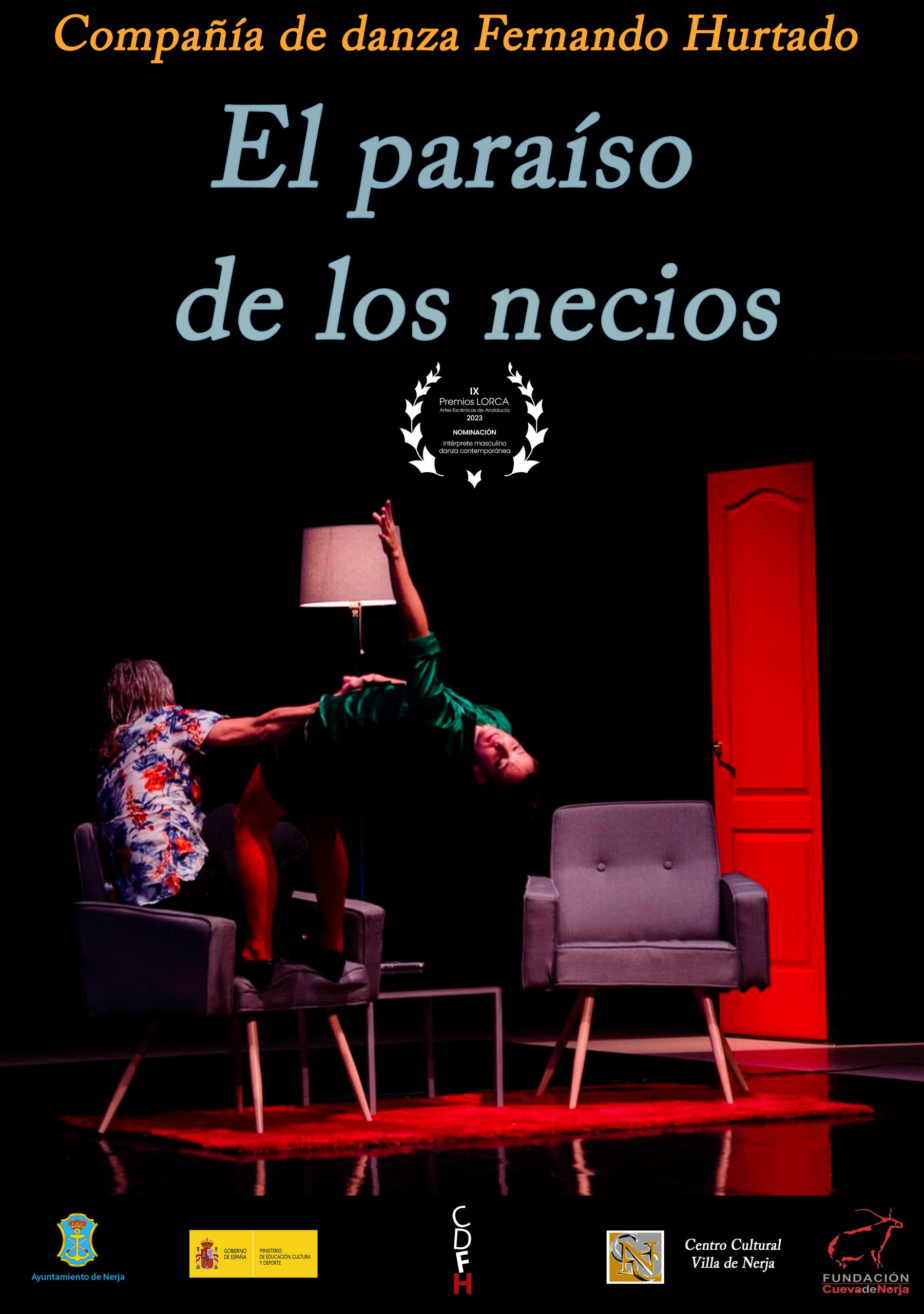 El Paraíso de los necios