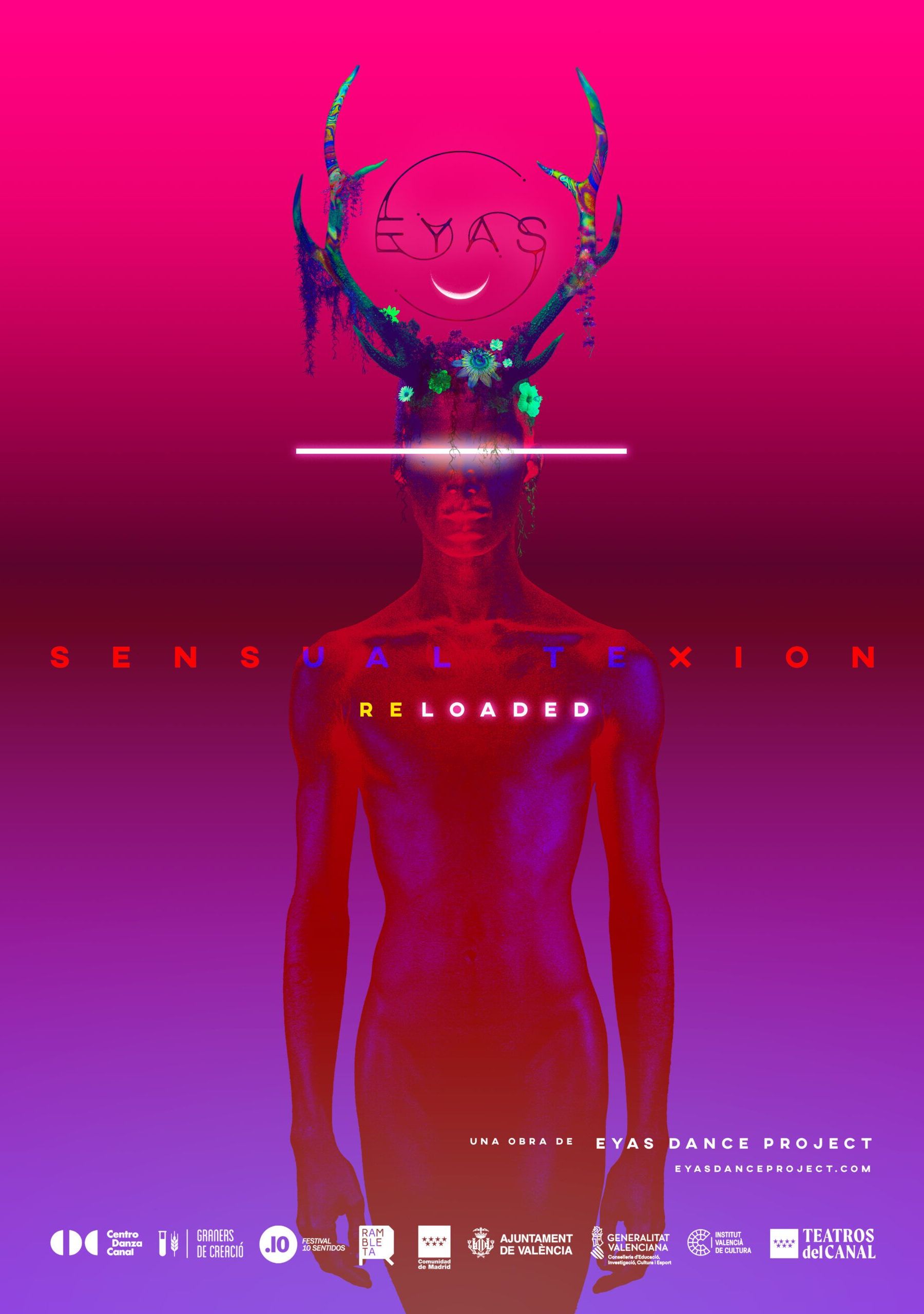Sensual Texion: Reloaded