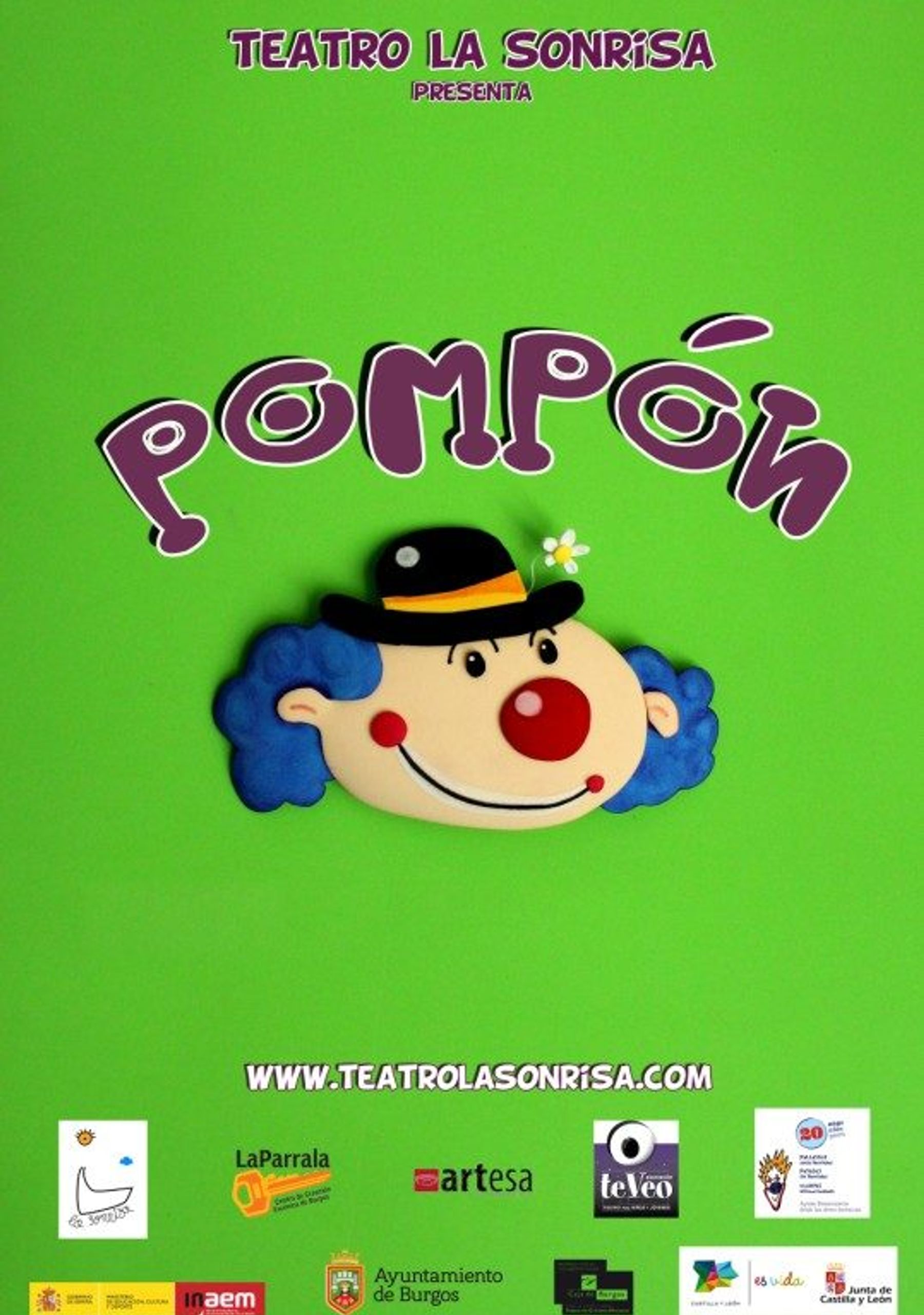 Pompón