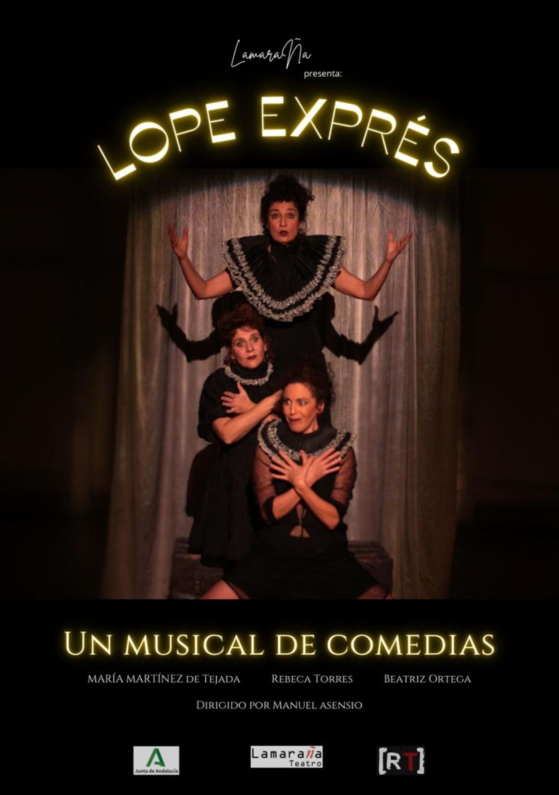 Lope exprés