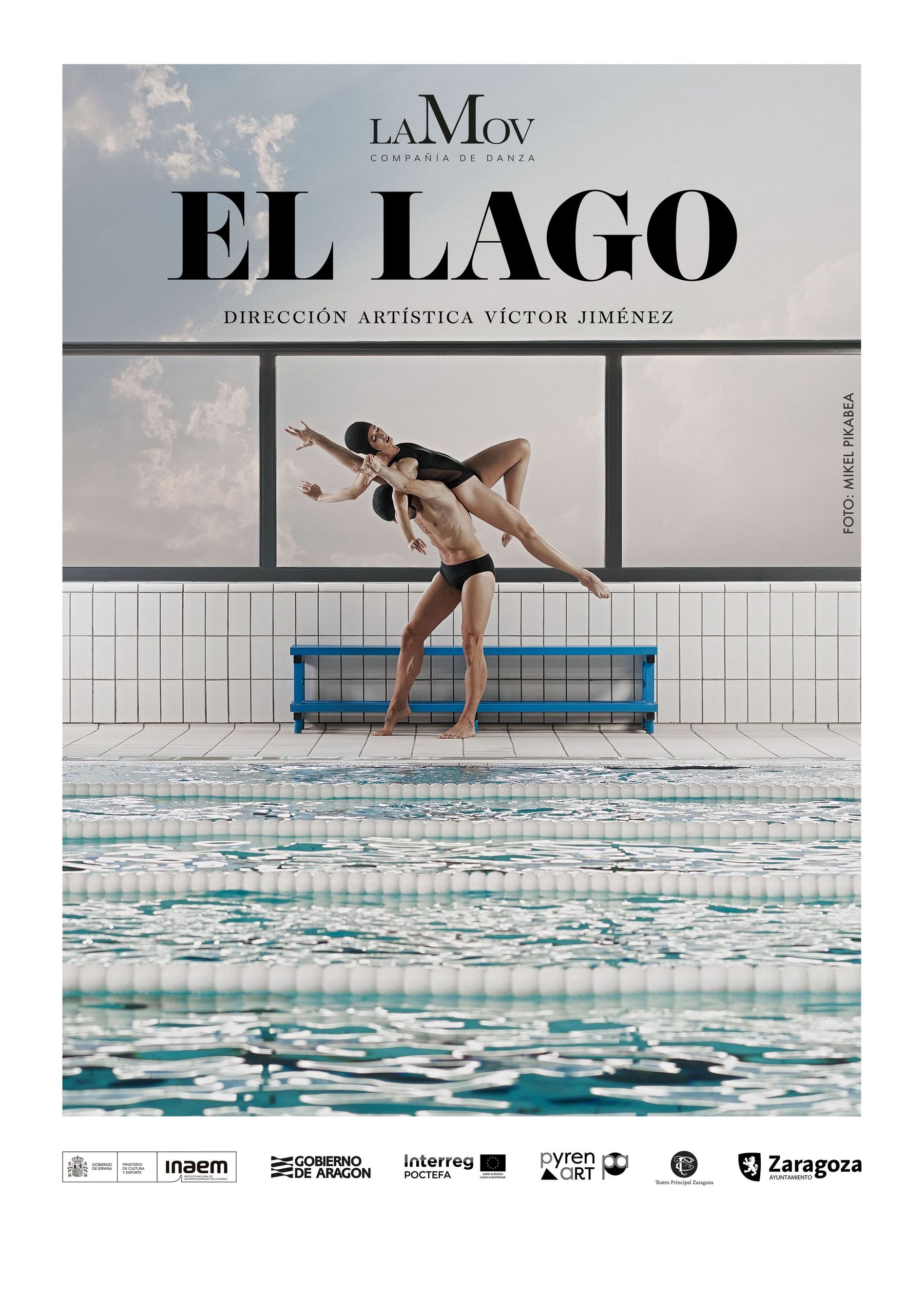 El Lago