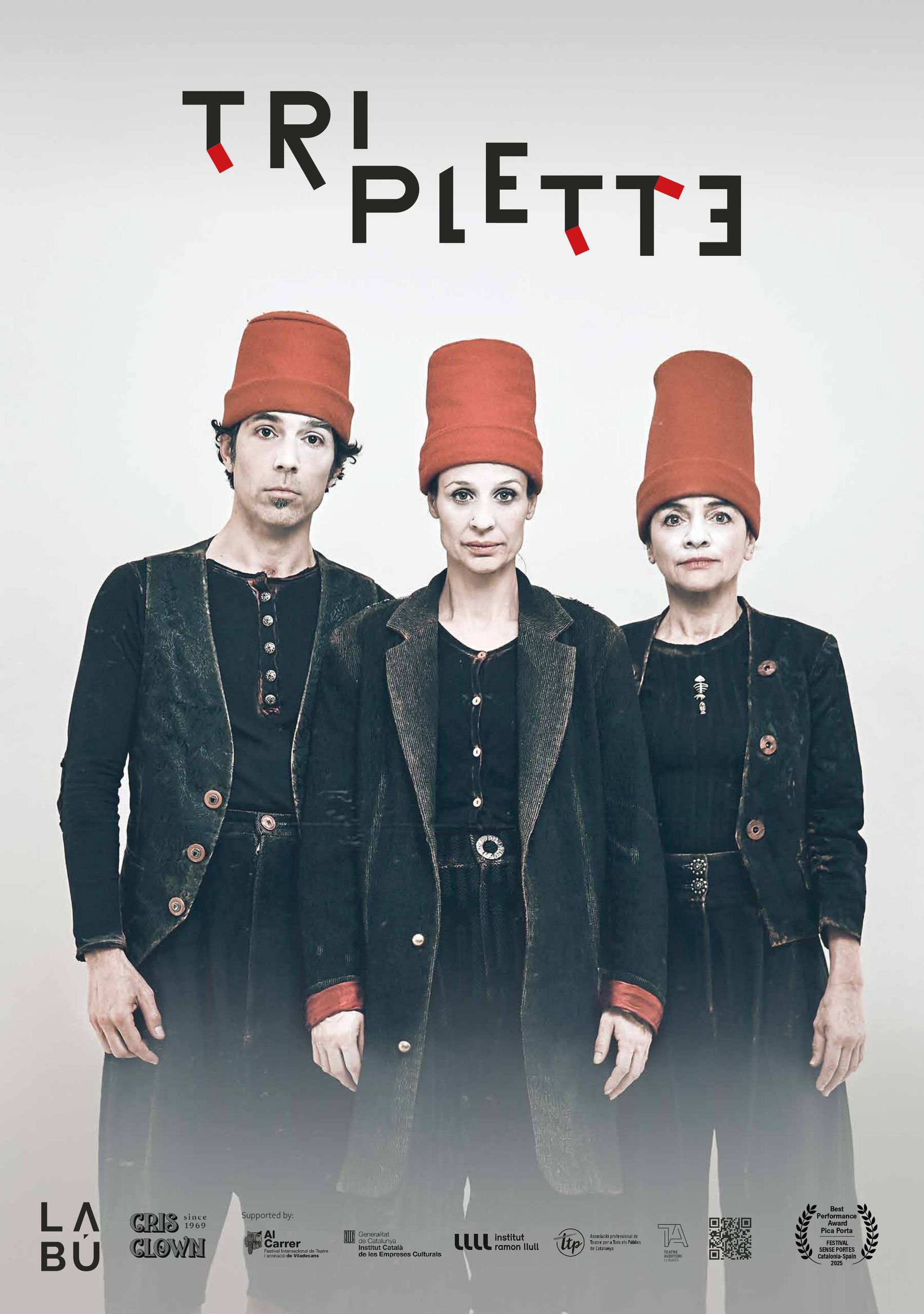 Triplette