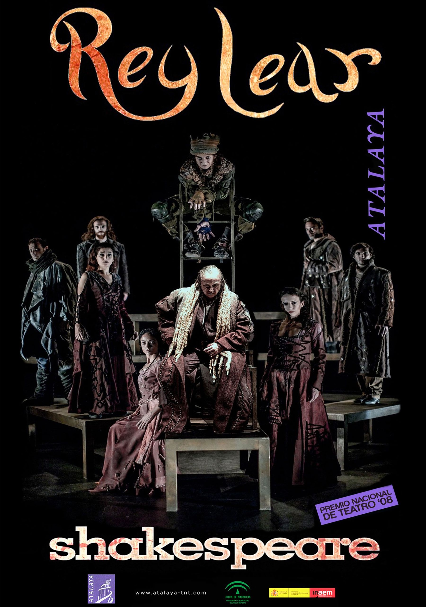 Rey Lear