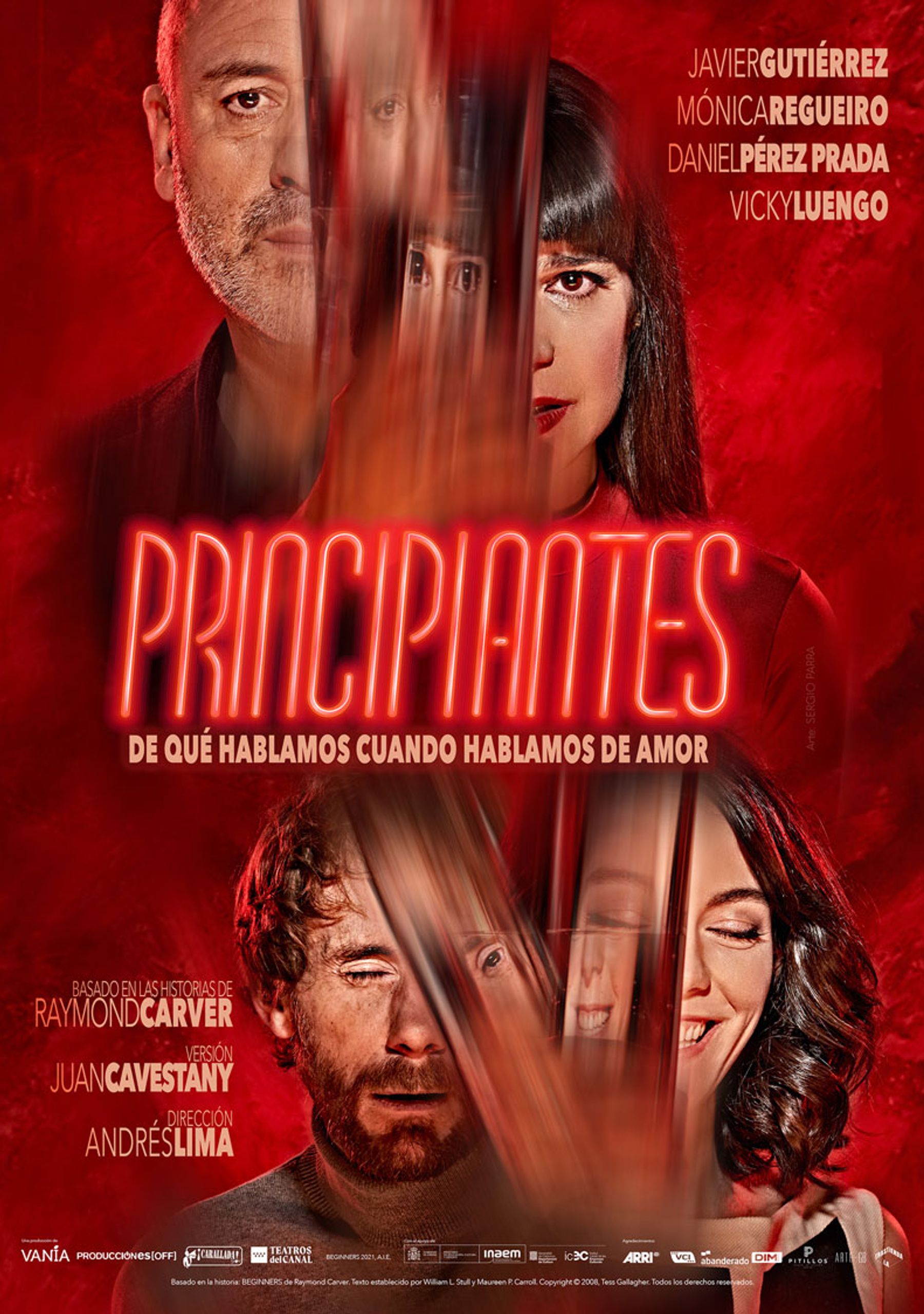 Principiantes