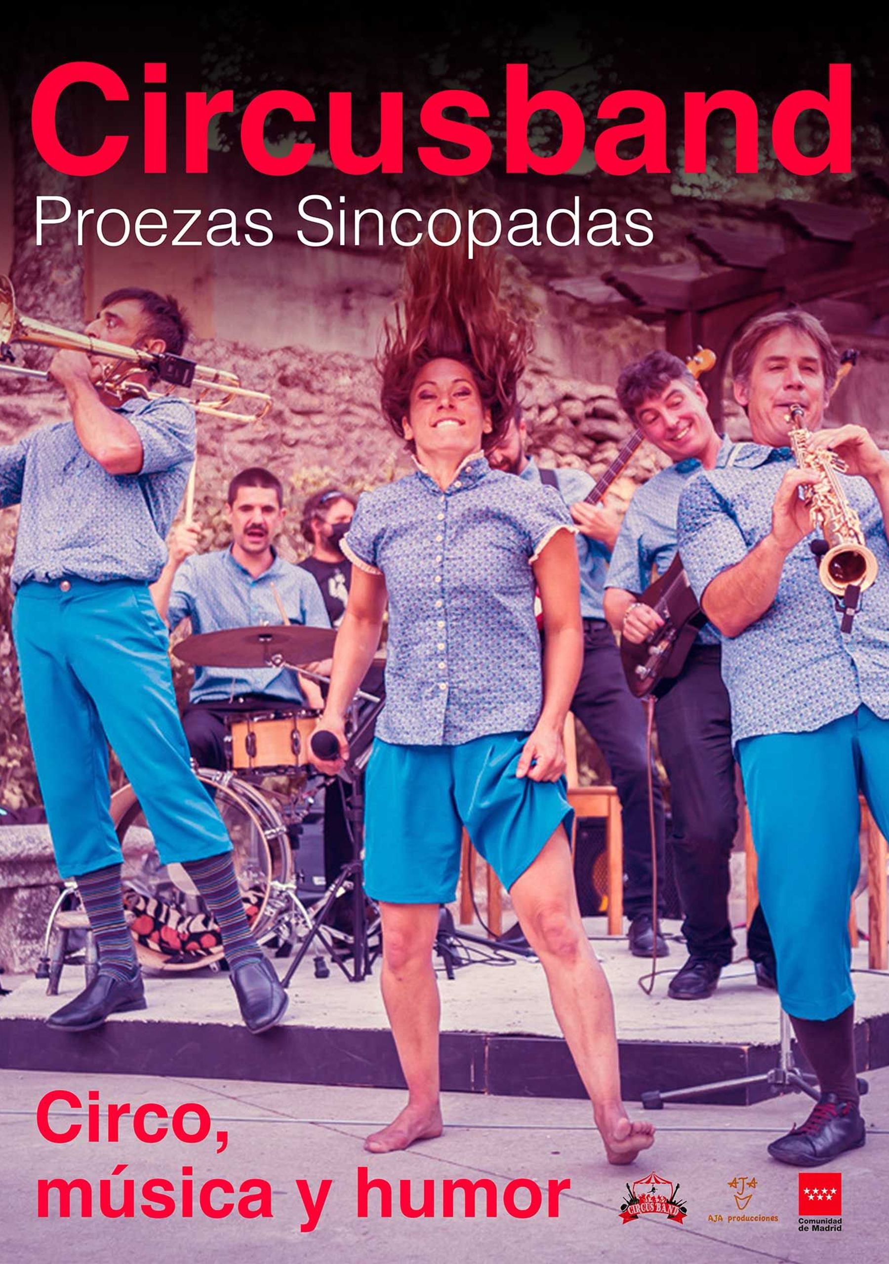 Proezas sincopadas