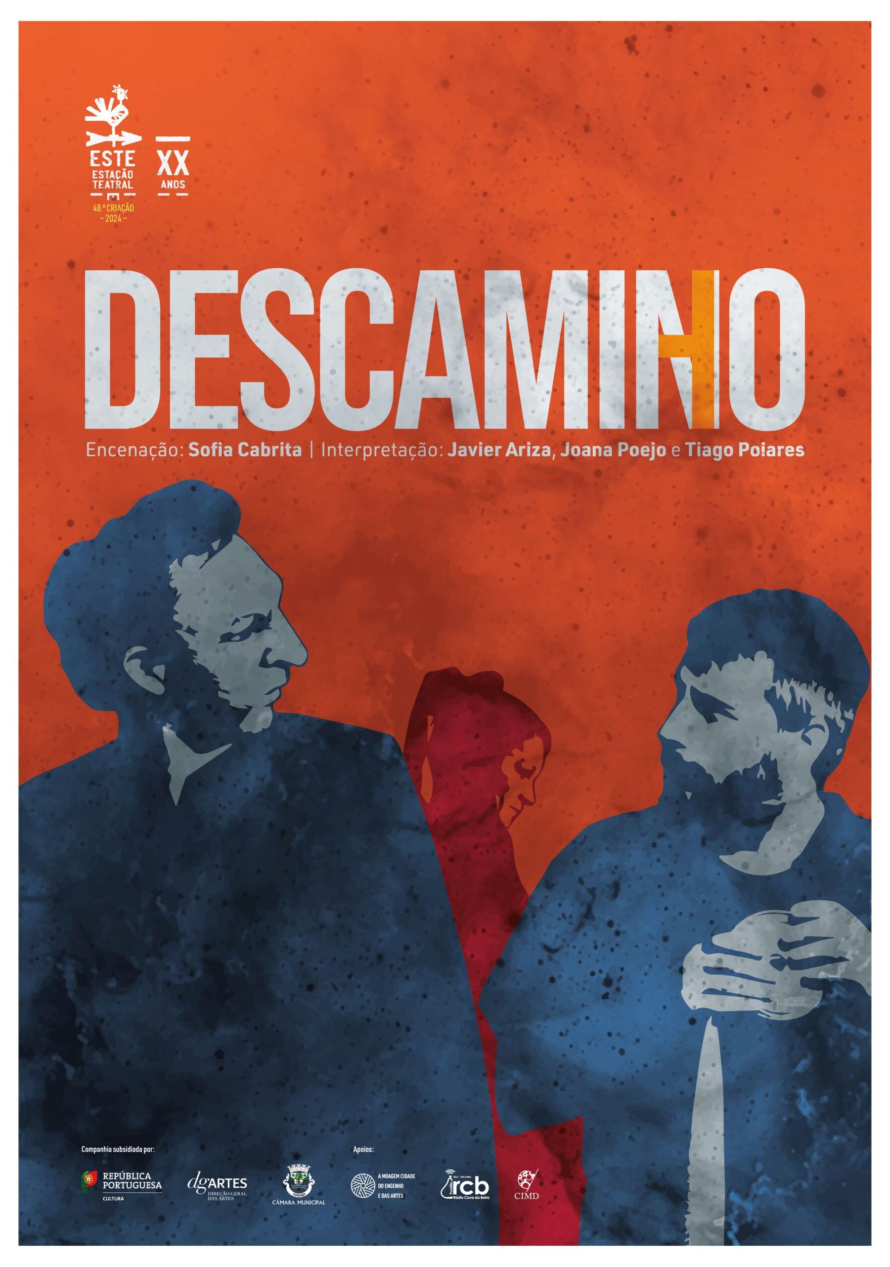 Descamino