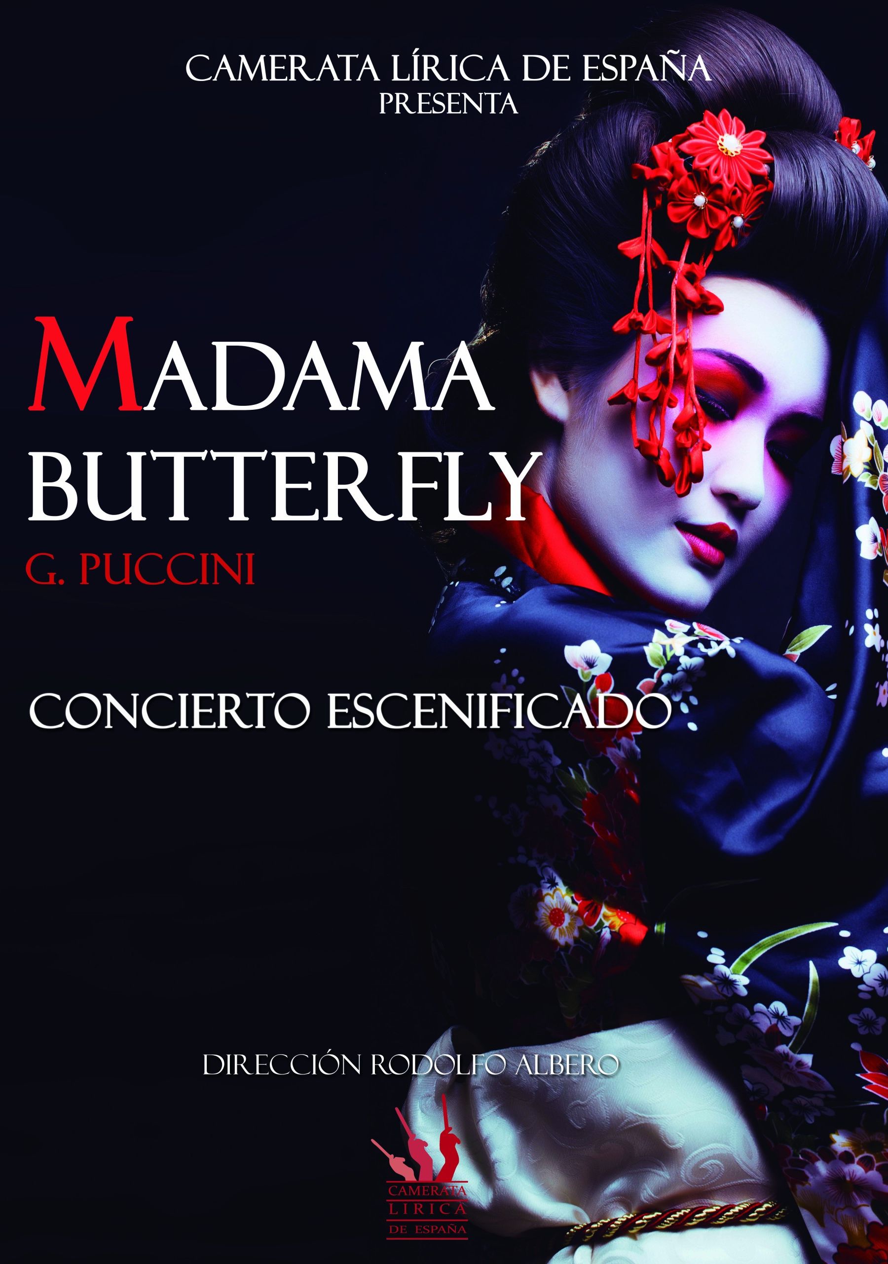 Madama Butterfly