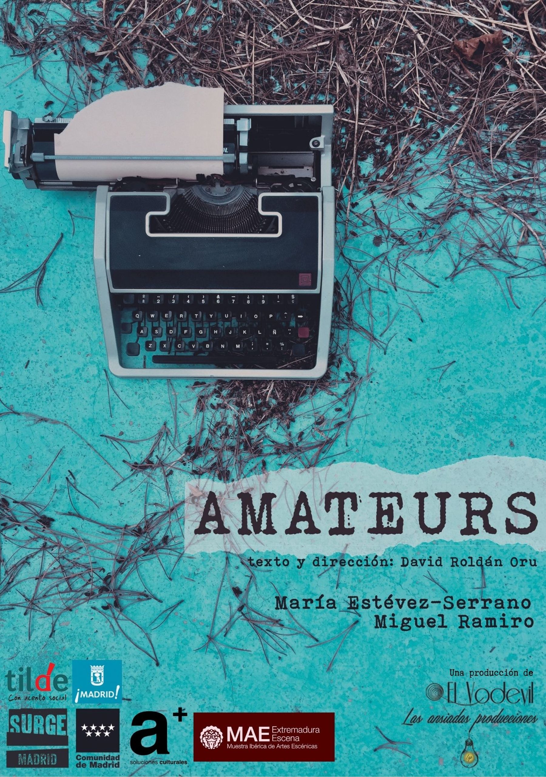 Amateurs