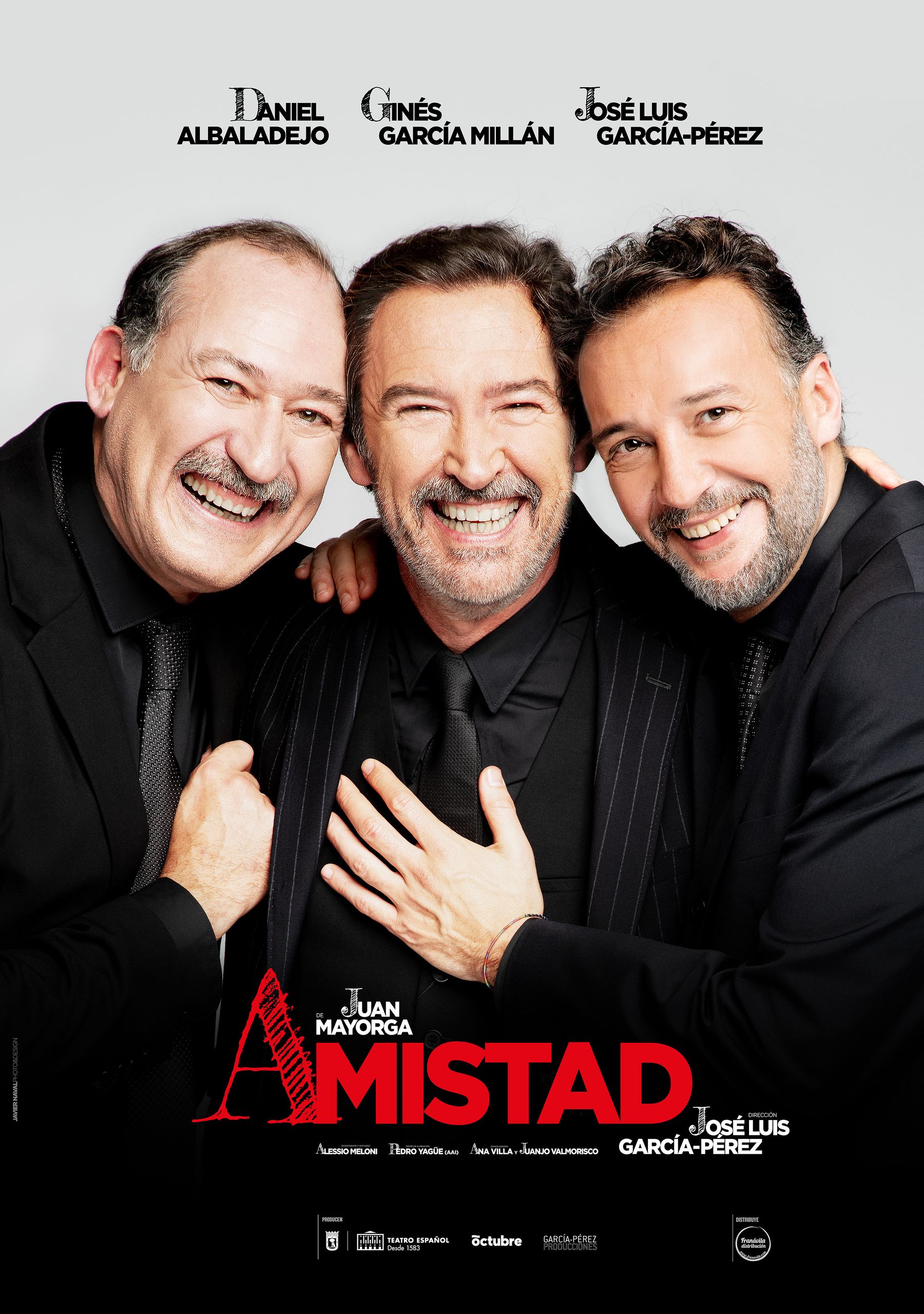 Amistad
