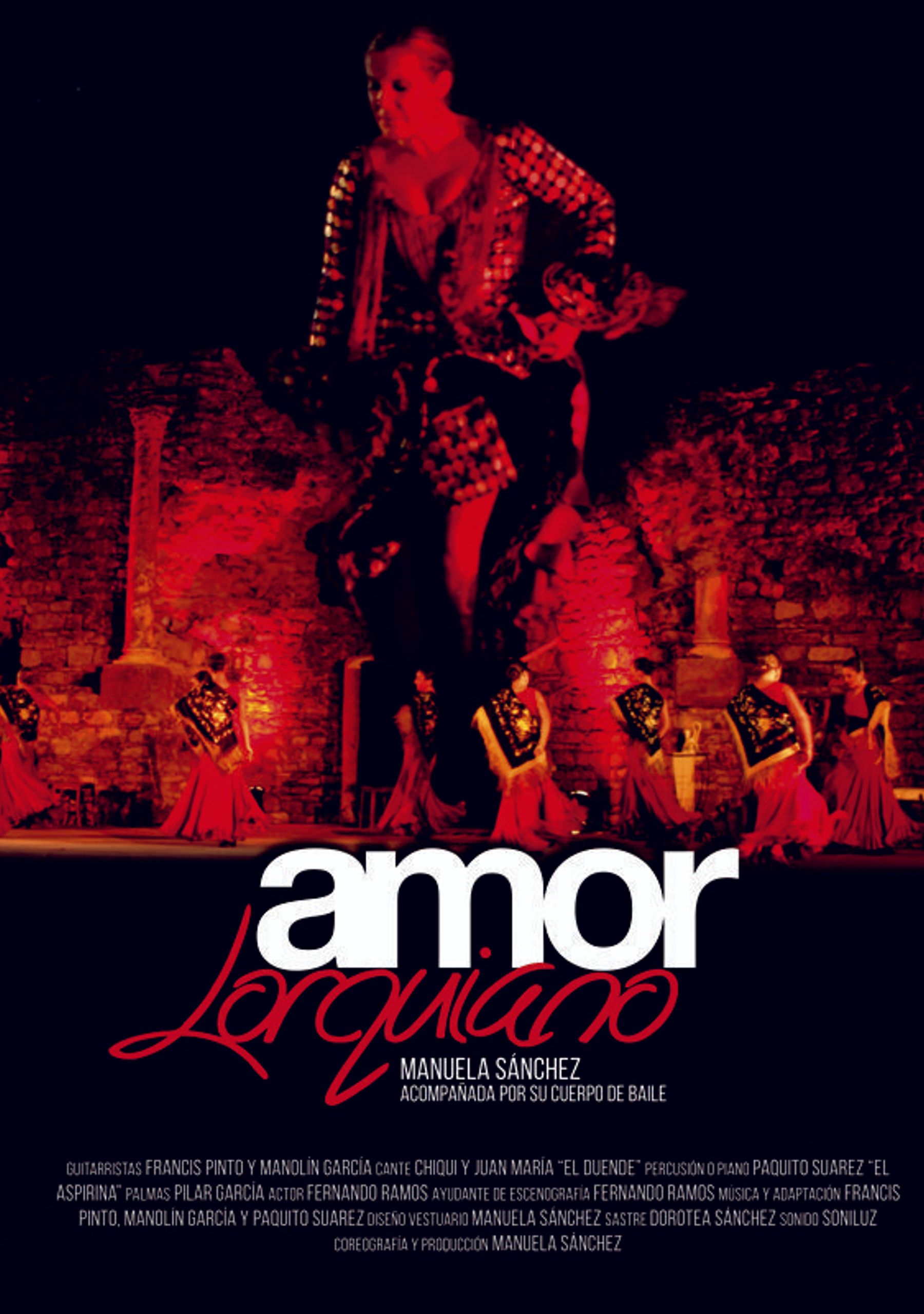Amor Lorquiano