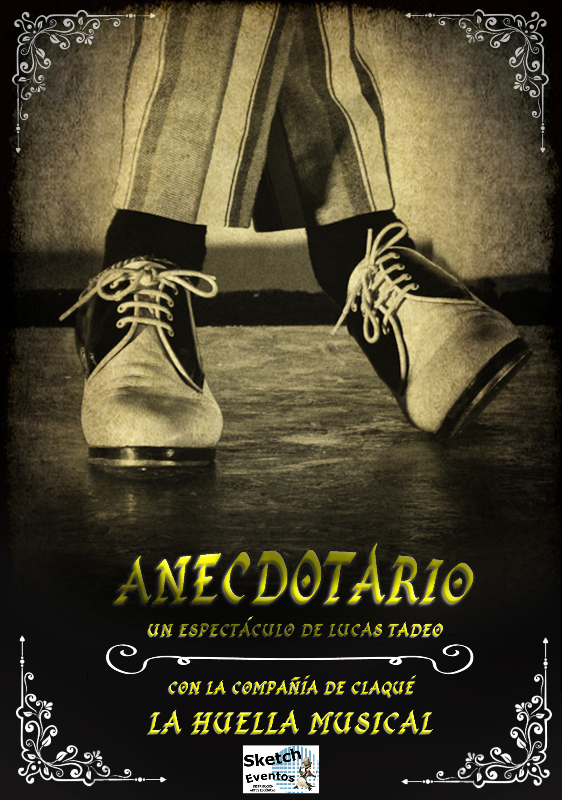 Anecdotario
