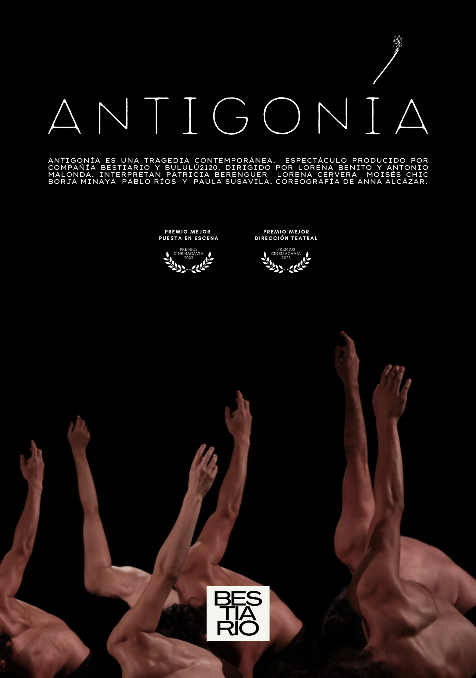 Antigonía
