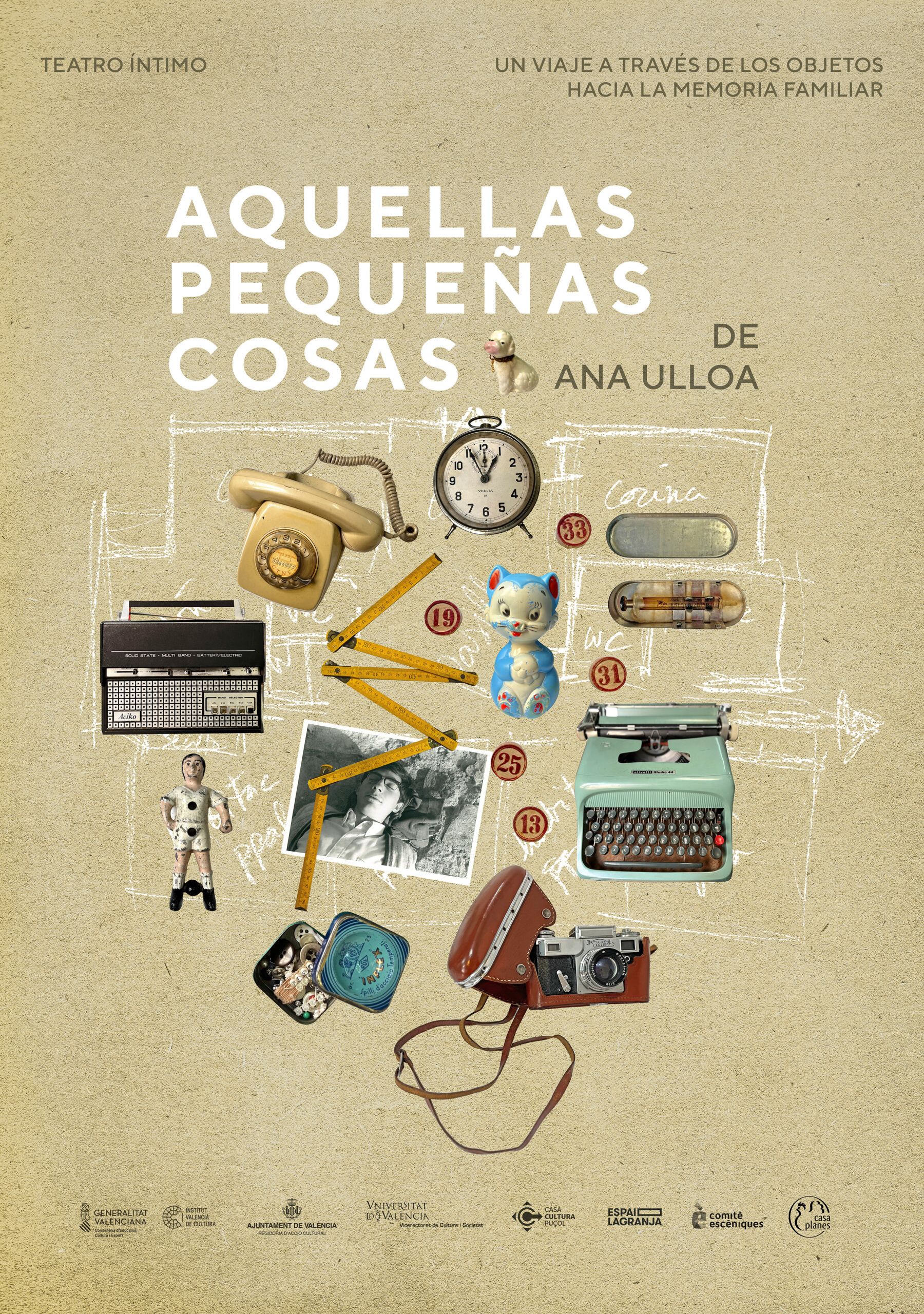 Aquellas Pequeñas Cosas