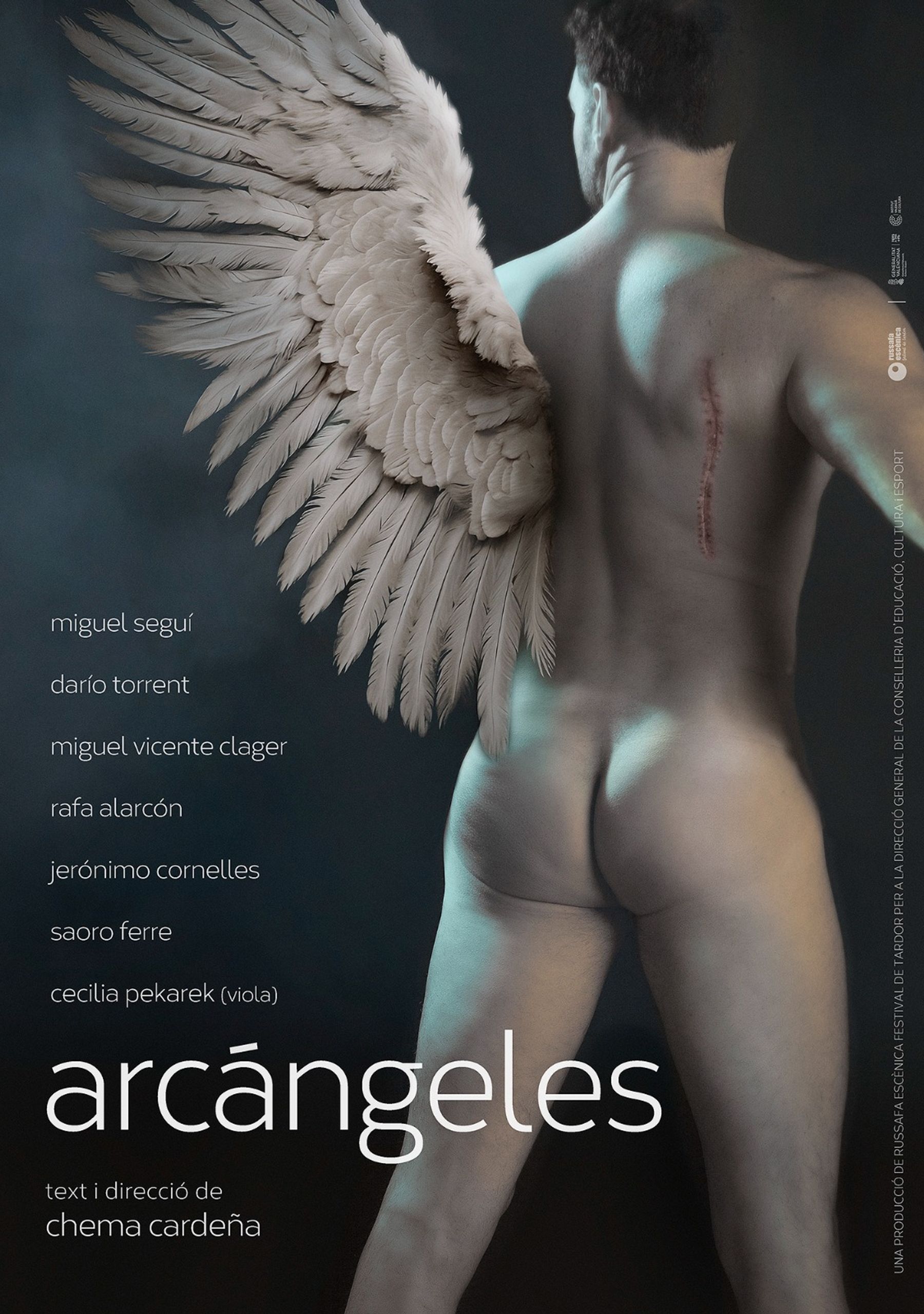 Arcángeles