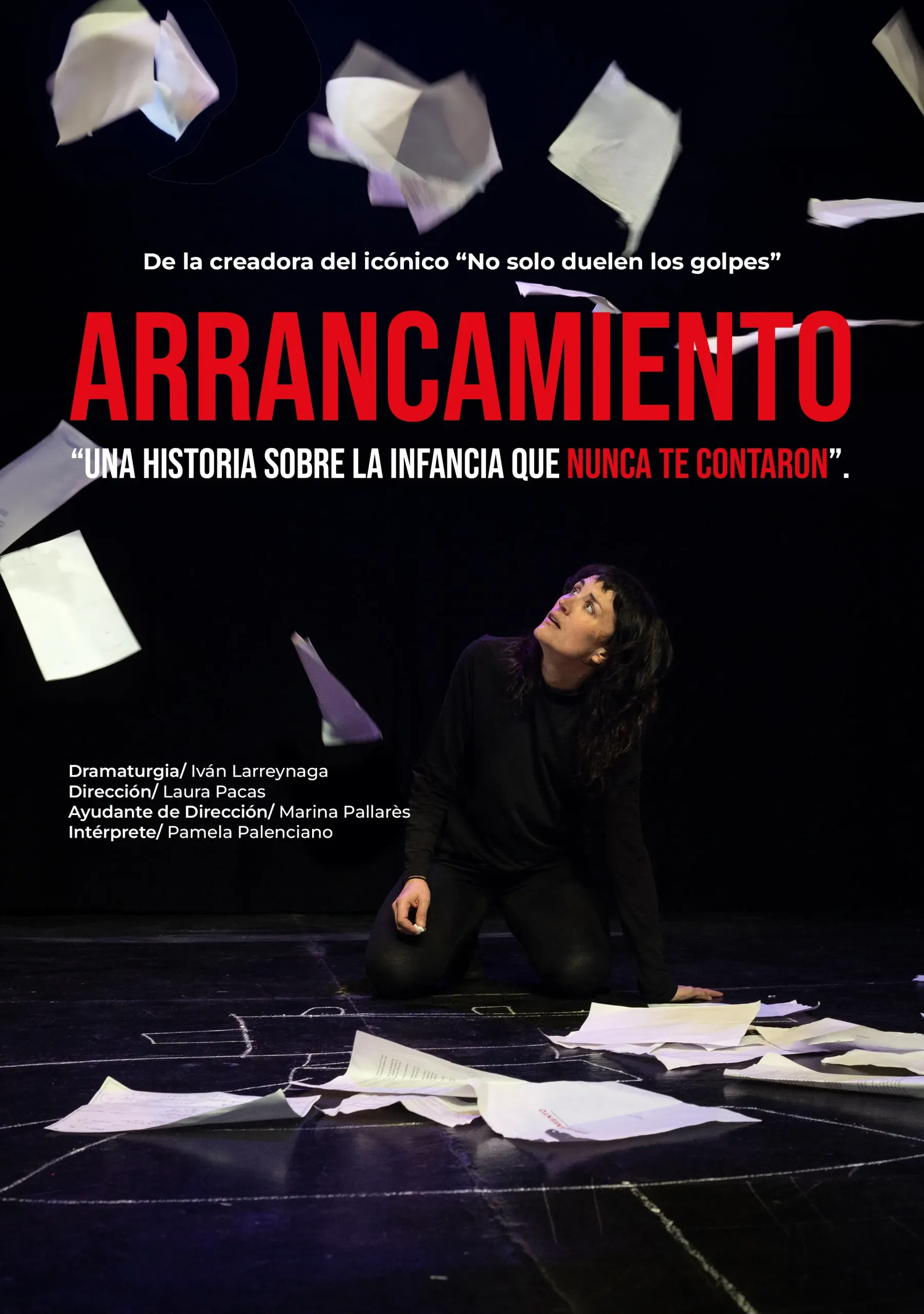 Arrancamiento