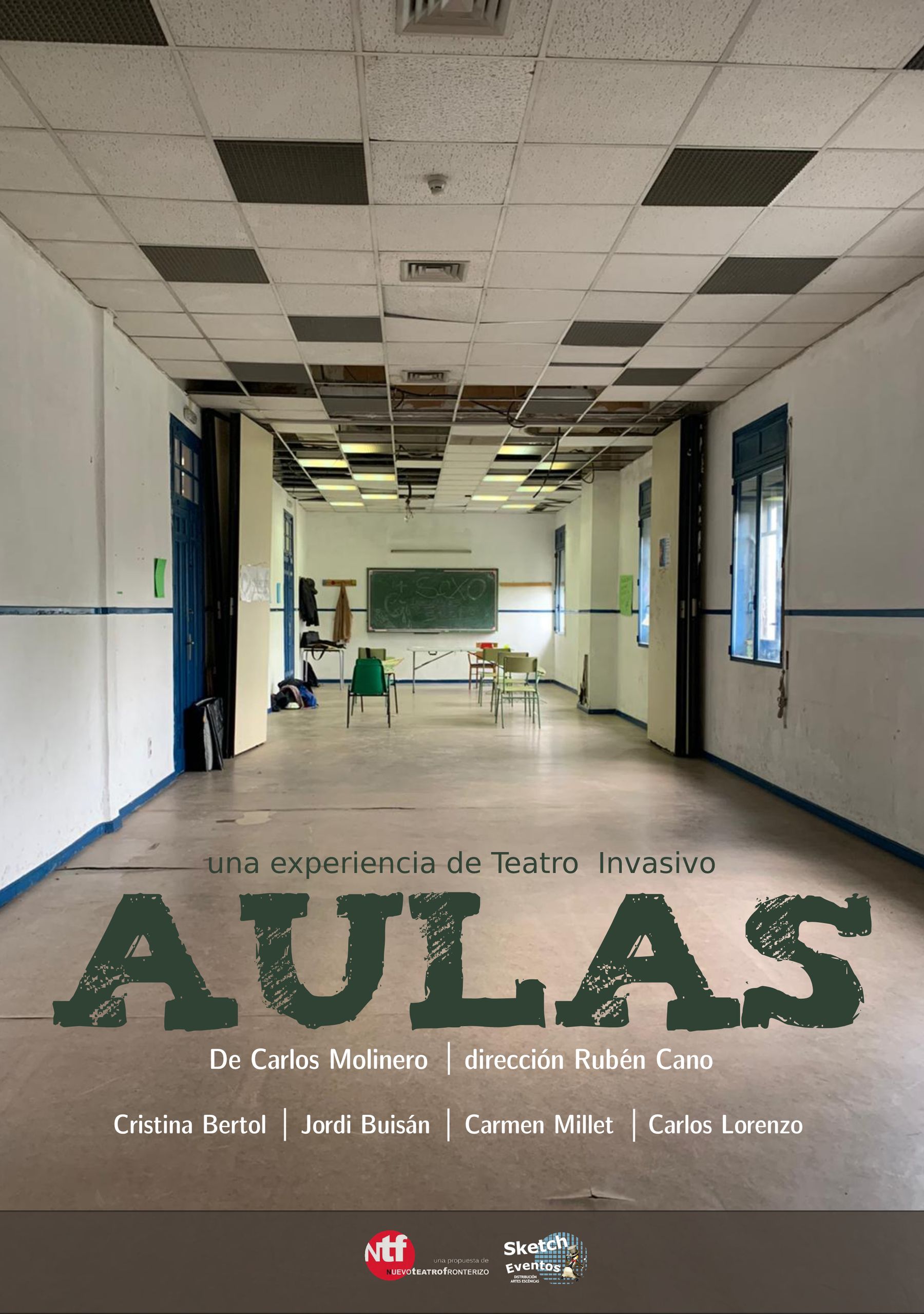 Aulas